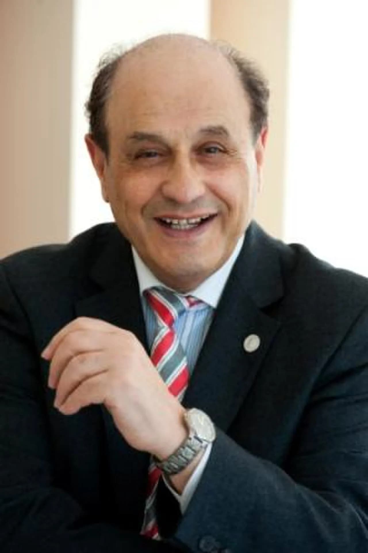 Nossrat Peseschkian