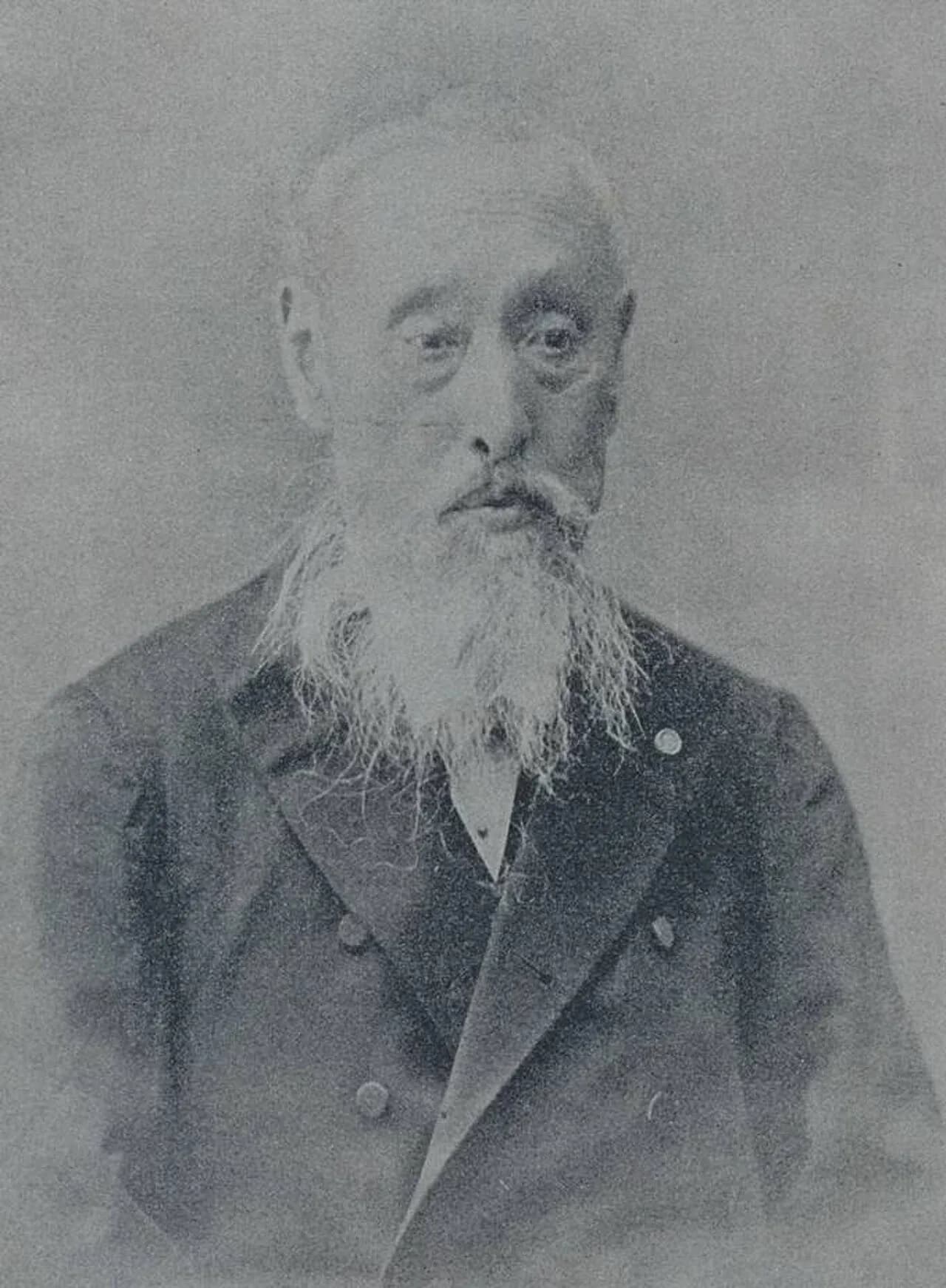 Koga Takemichi