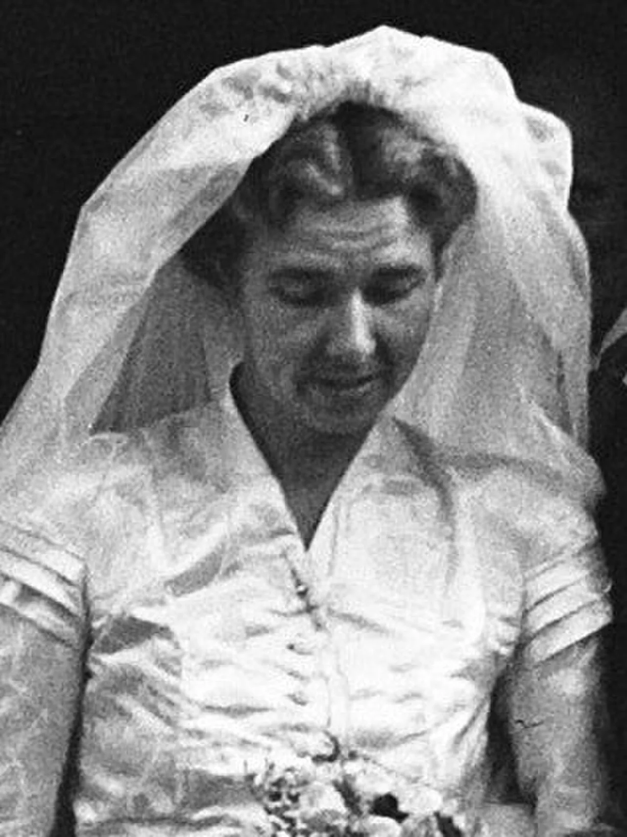 Sophia Christina Feith