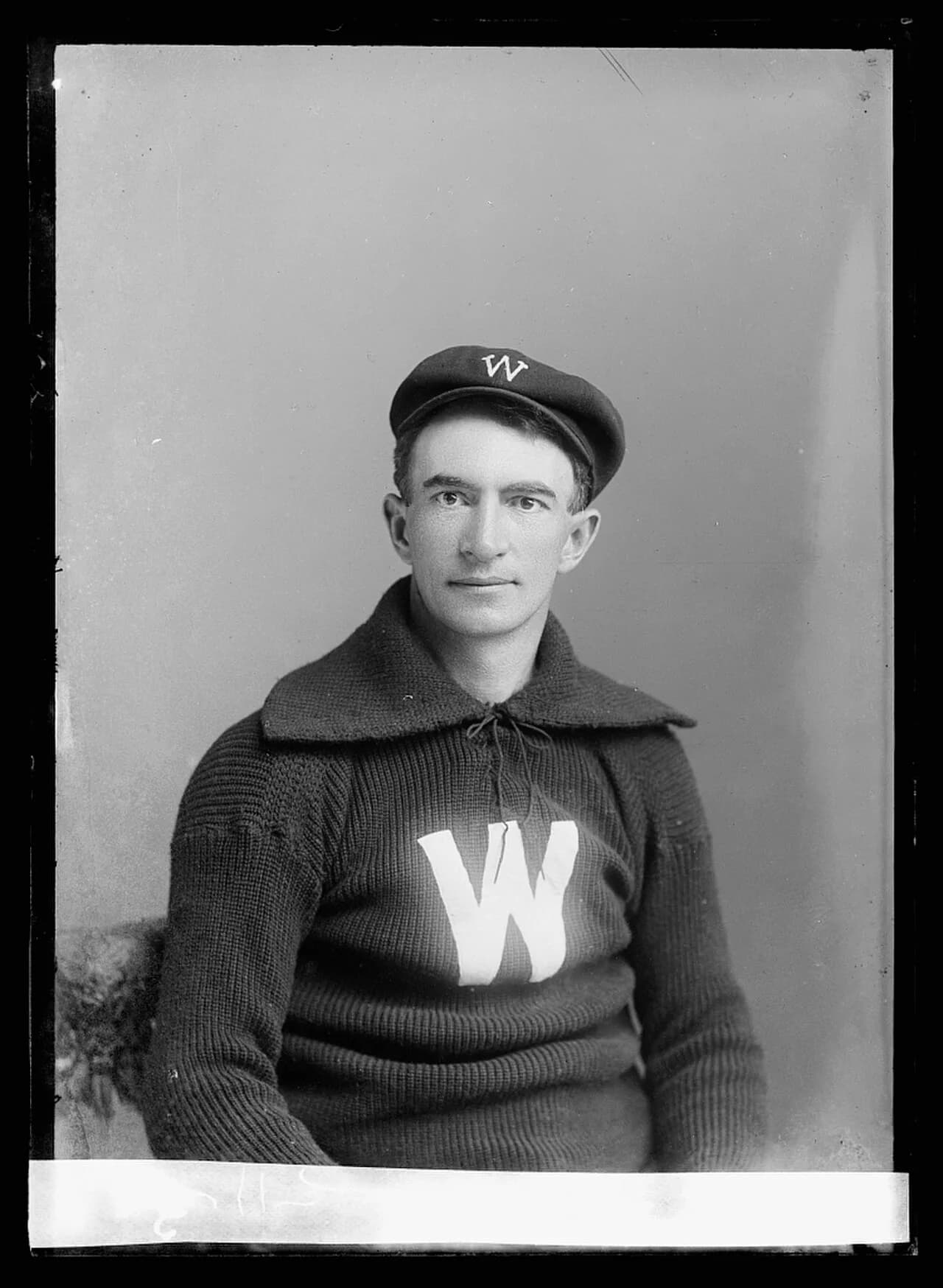 Parson Nicholson
