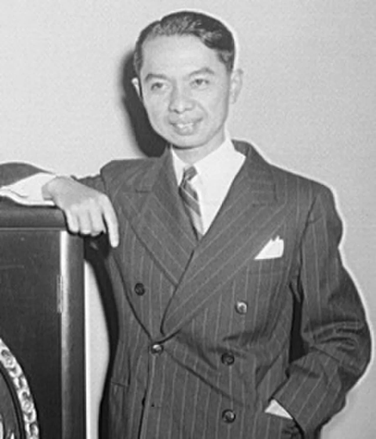 Seni Pramot