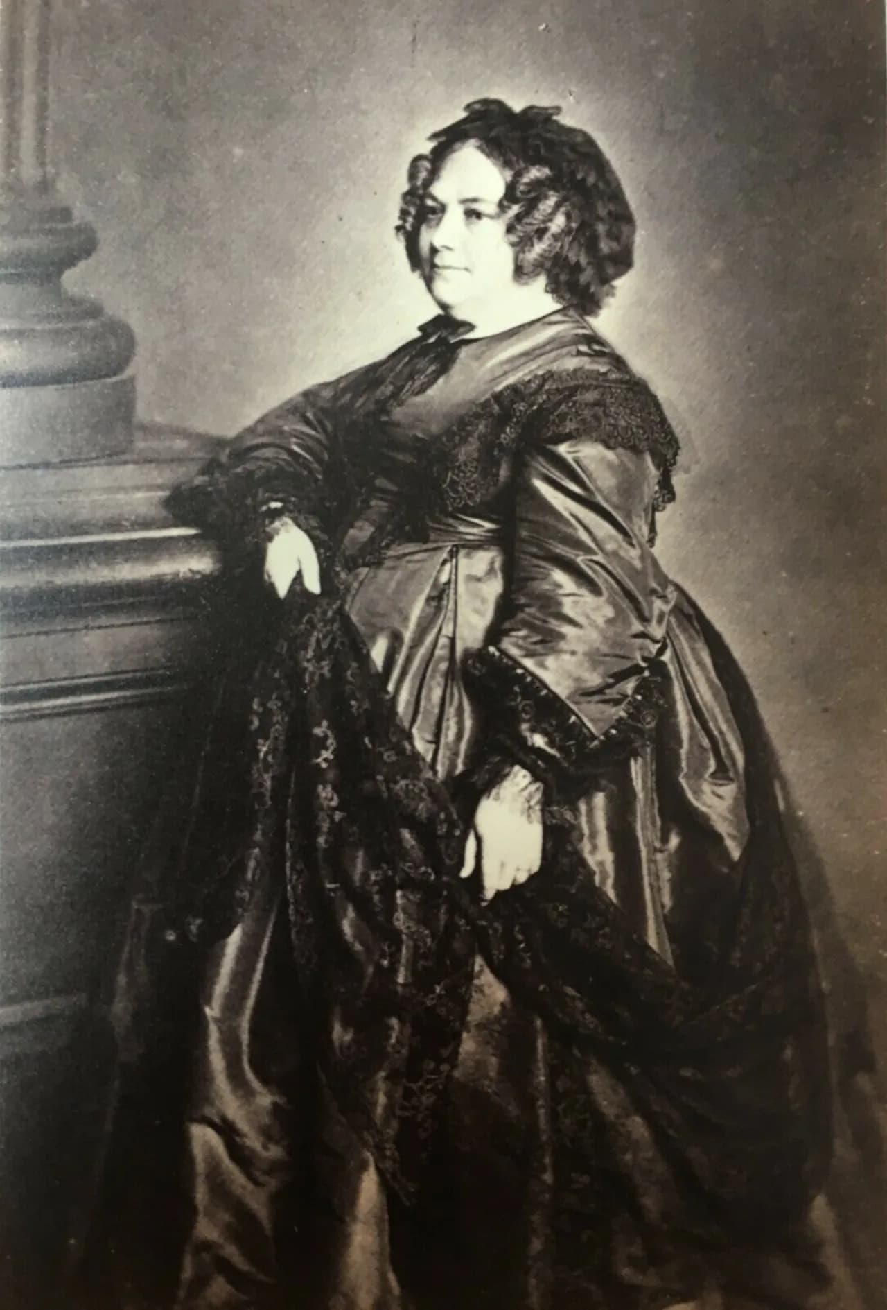 Henriette Jeanne Gondouin