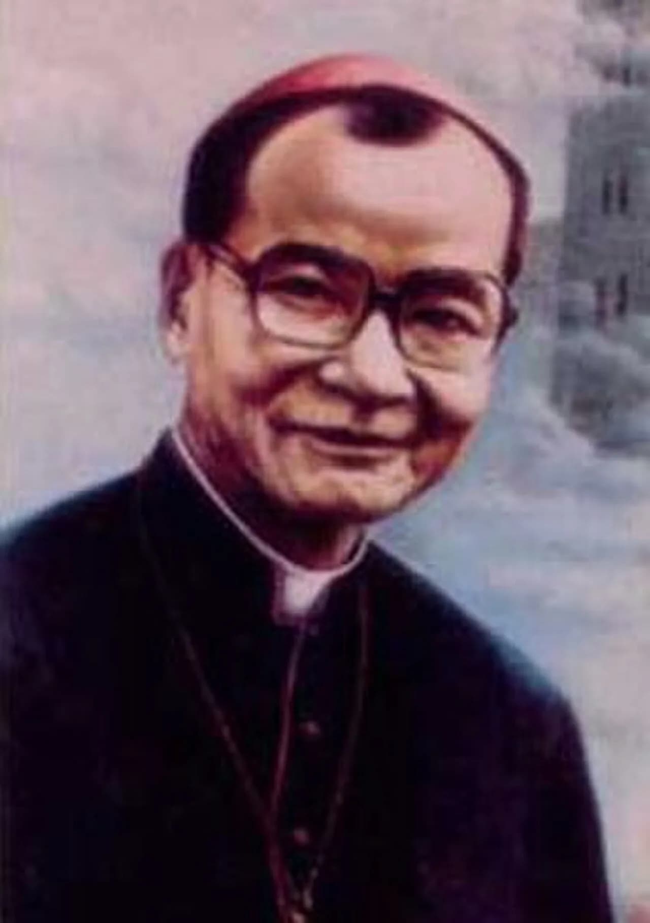 Paul Joseph Phạm Đình Tụng