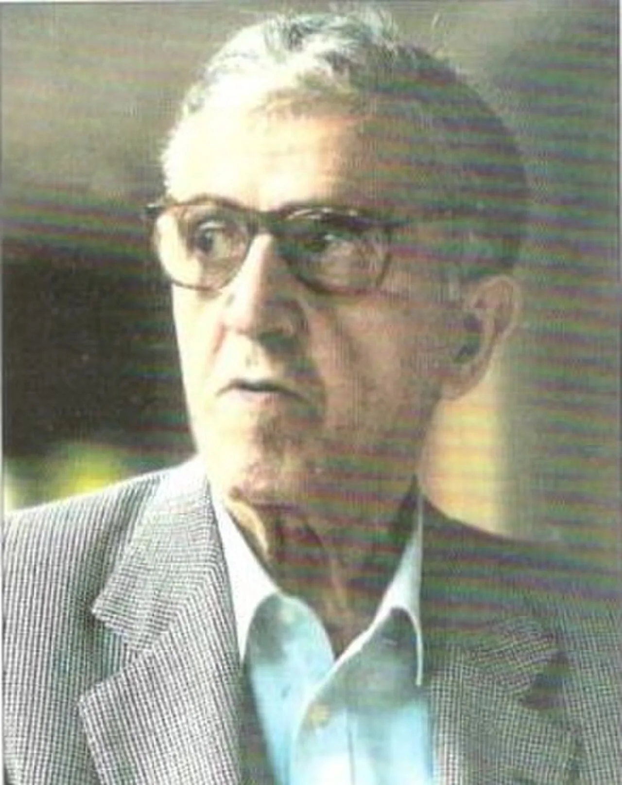 Paskal Sotirovski