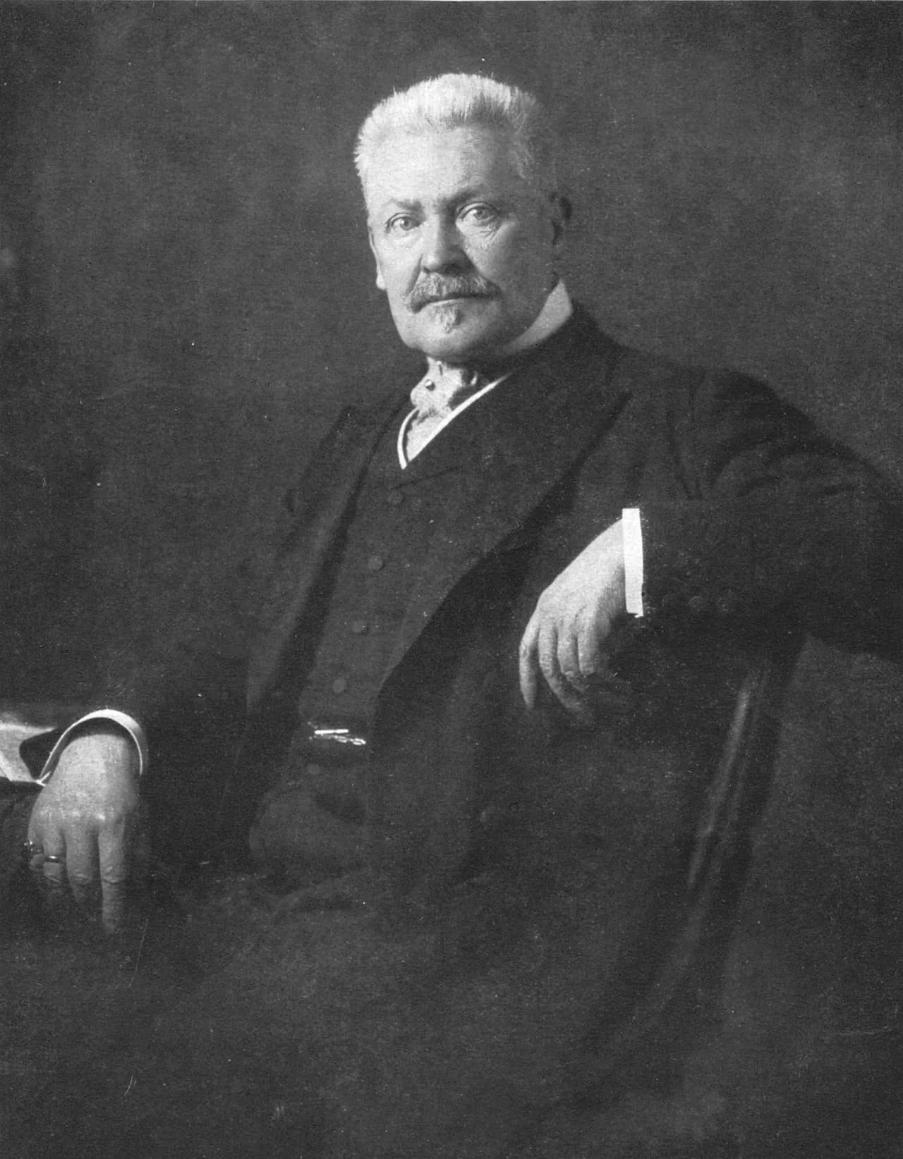 Richard Voß