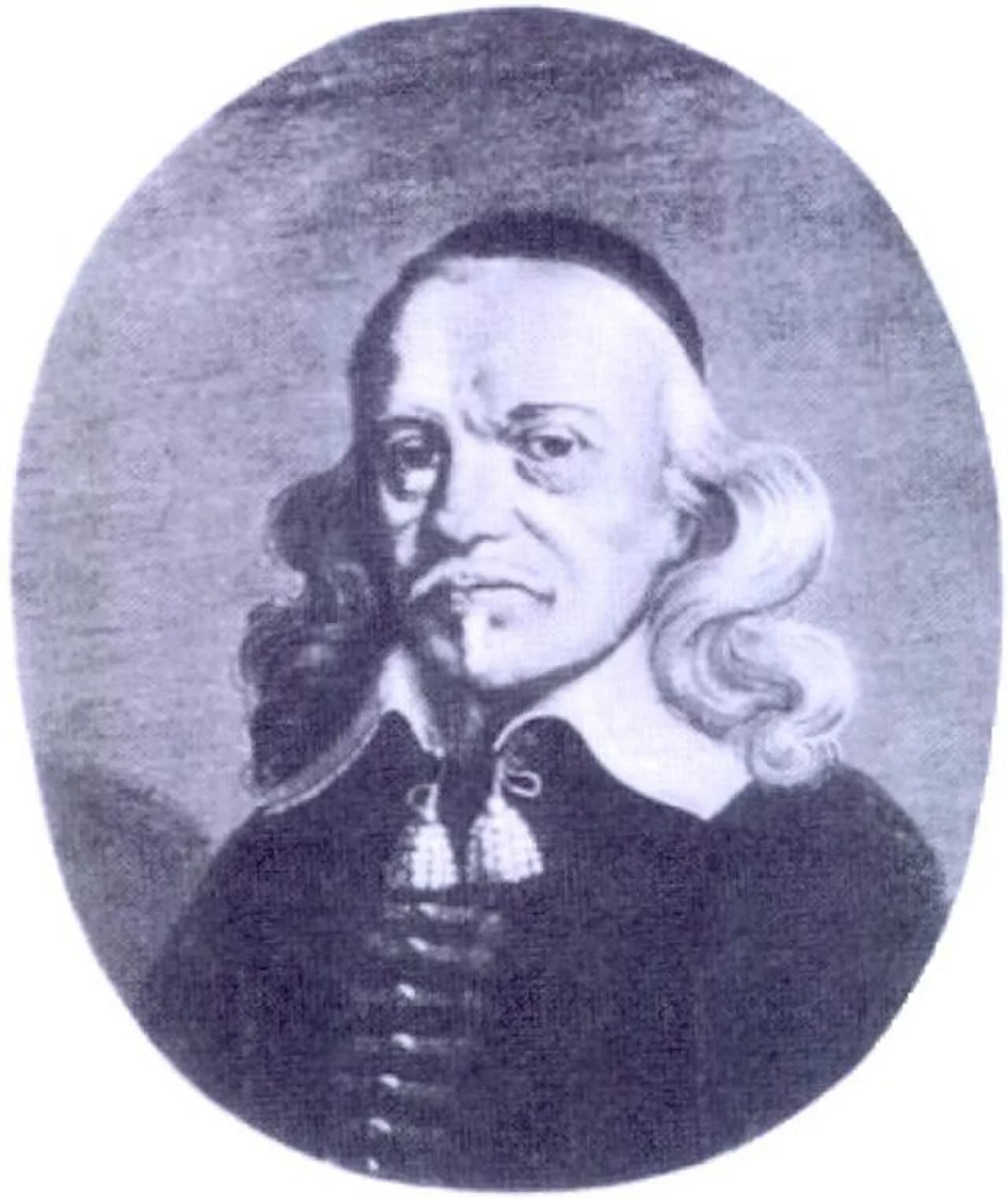 Johan Picardt