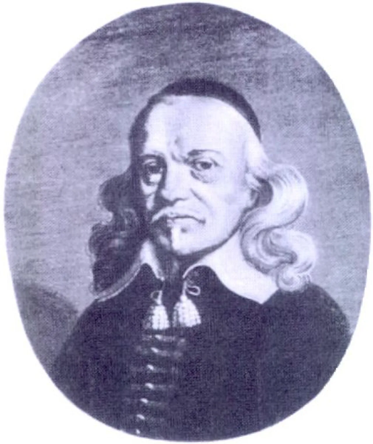 Johan Picardt