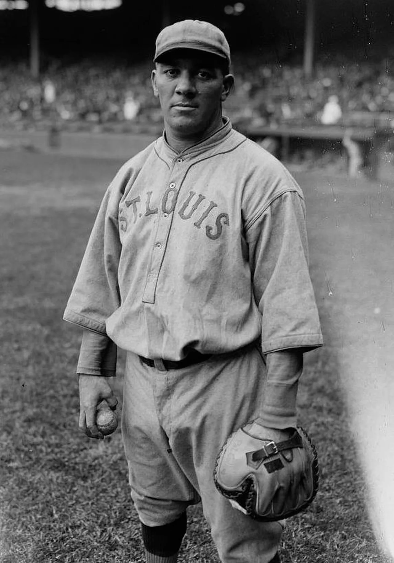 Pat Collins