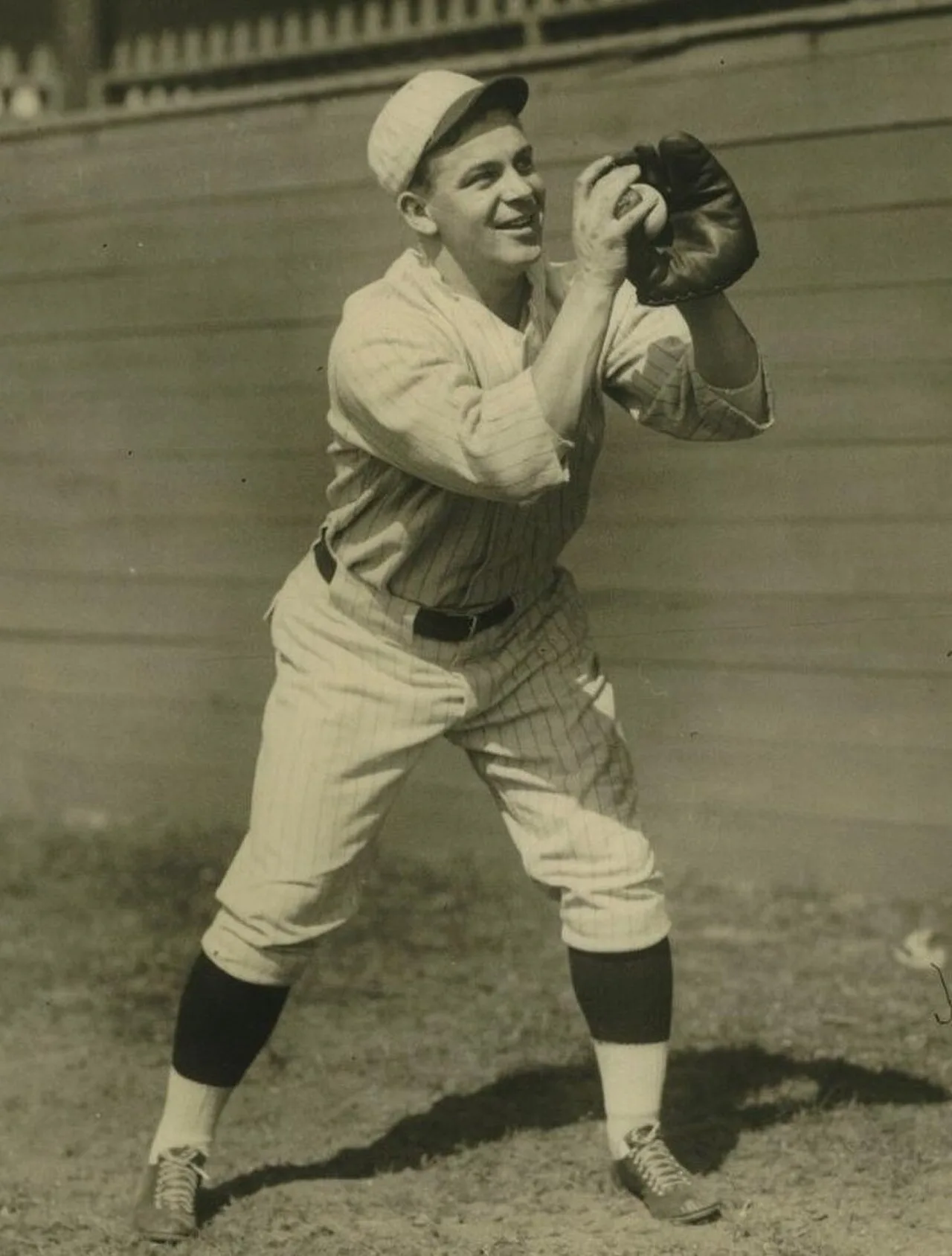Pat Creeden