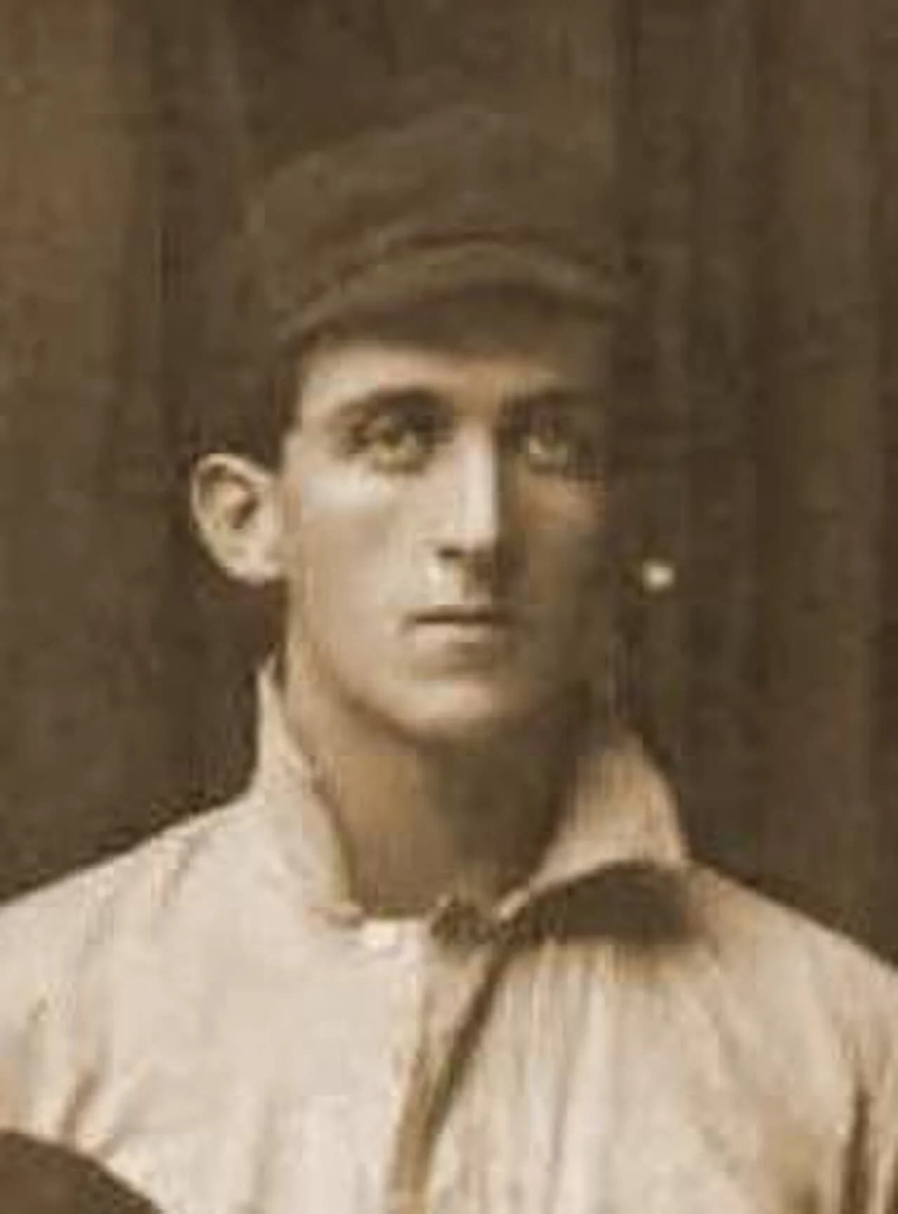 Pat Crisham