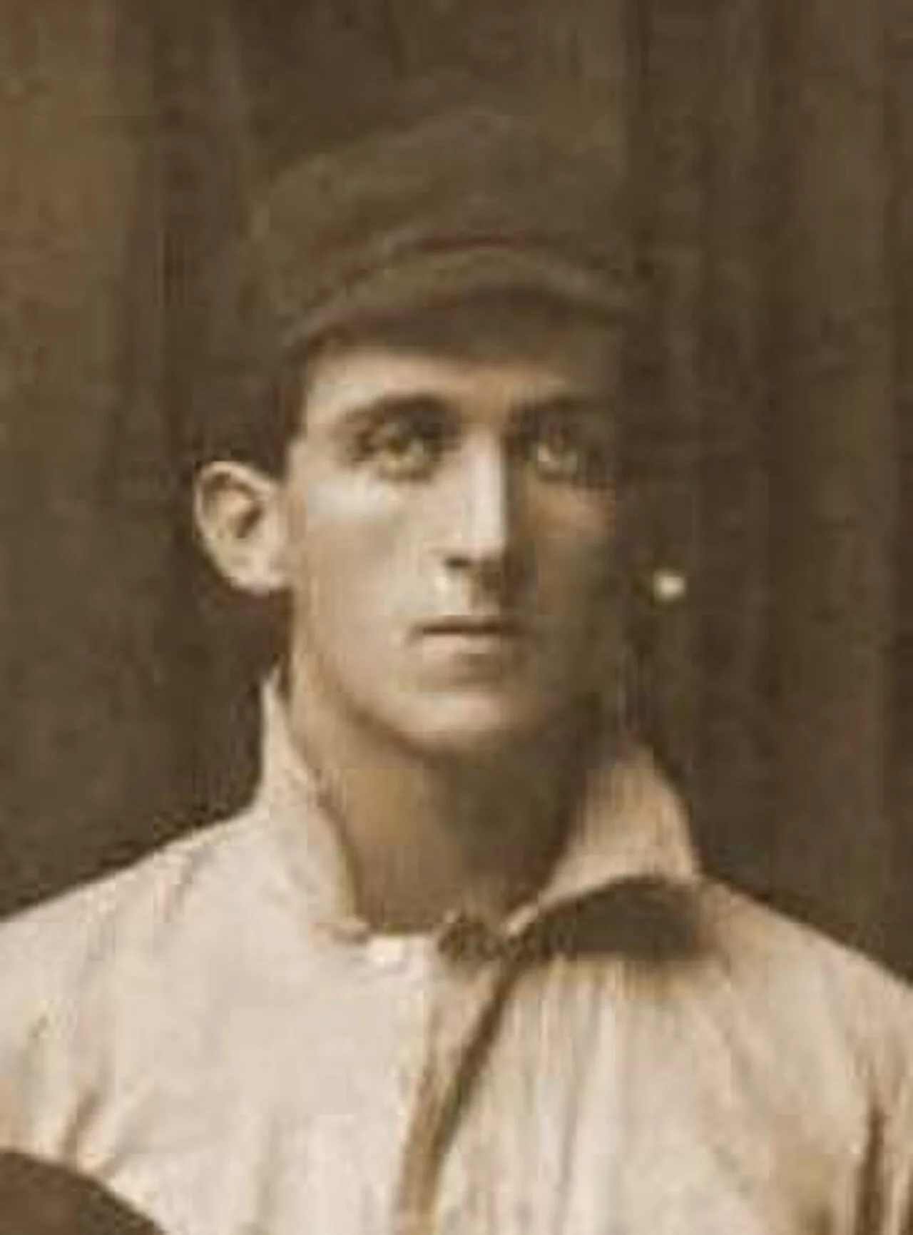 Pat Crisham