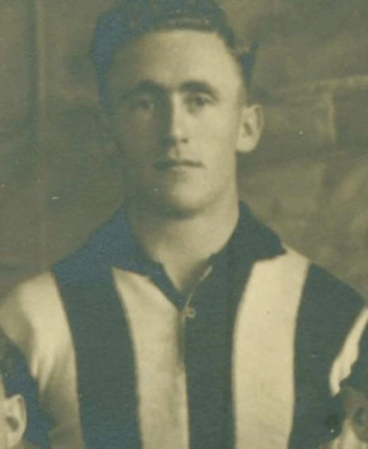 Pat Fricker