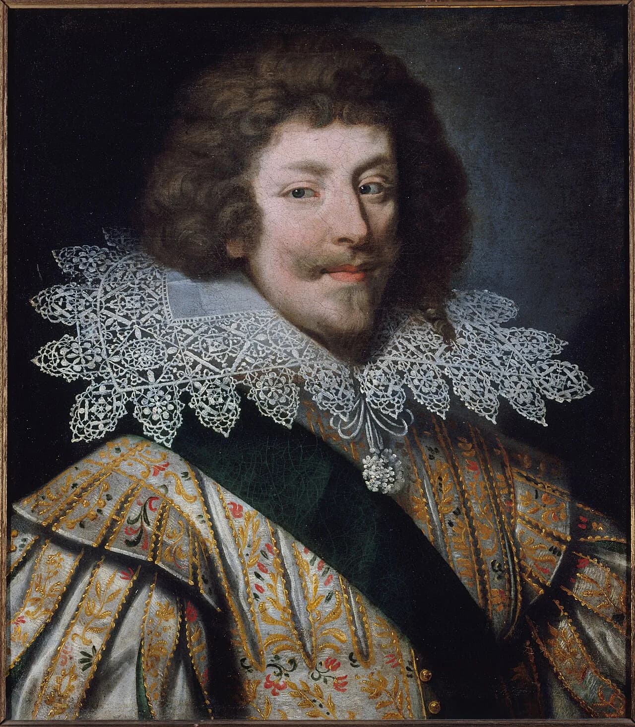 Henri II. de Montmorency
