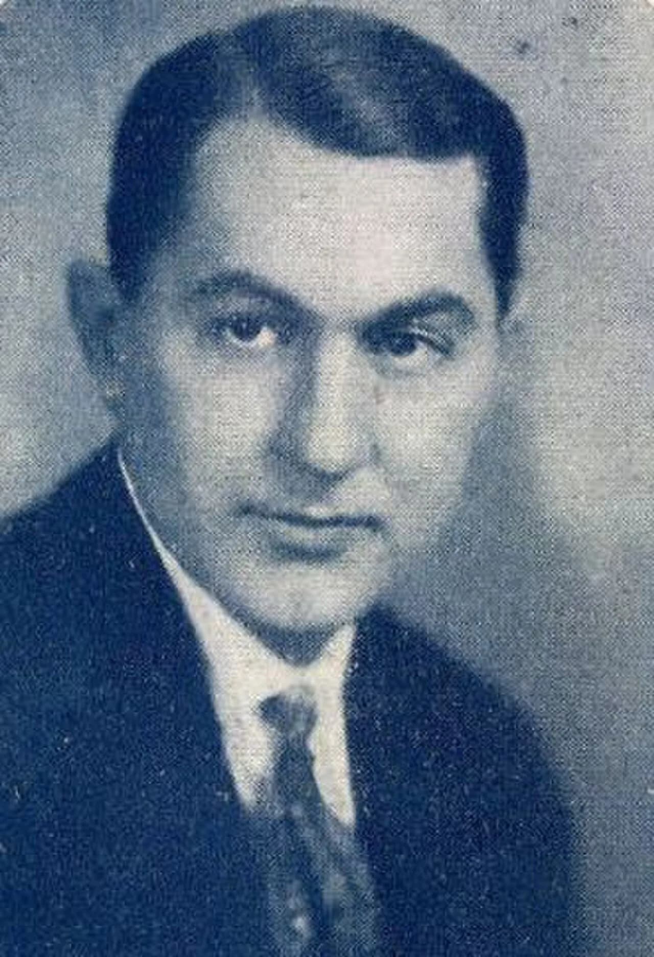 Ottó Berg