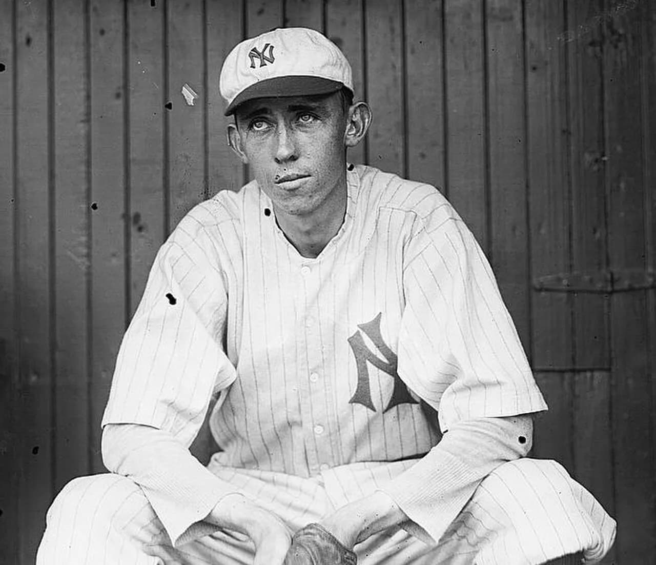 Pat Maloney