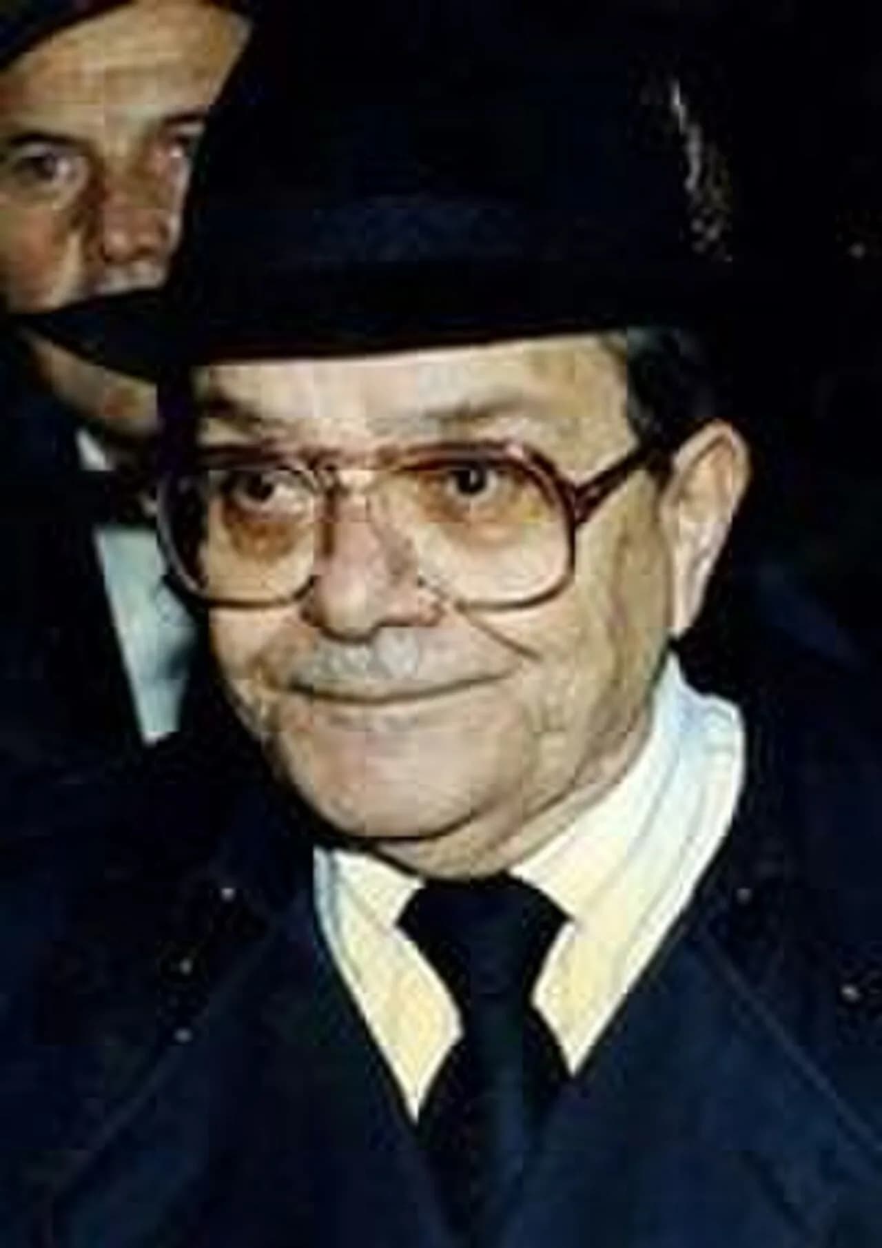Pat Marcy