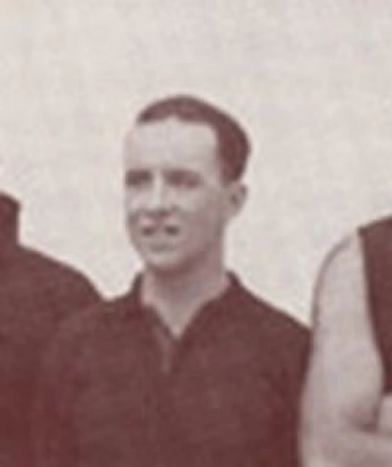 Pat McNamara