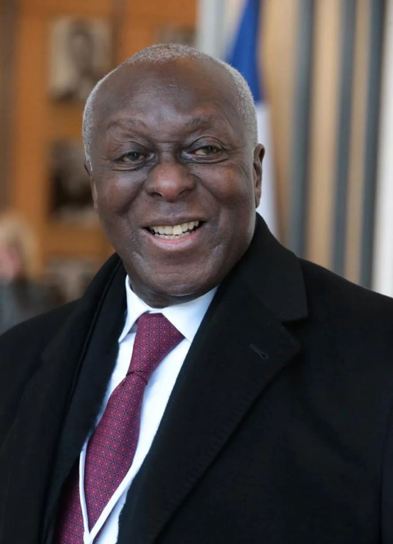 Charles Gomis