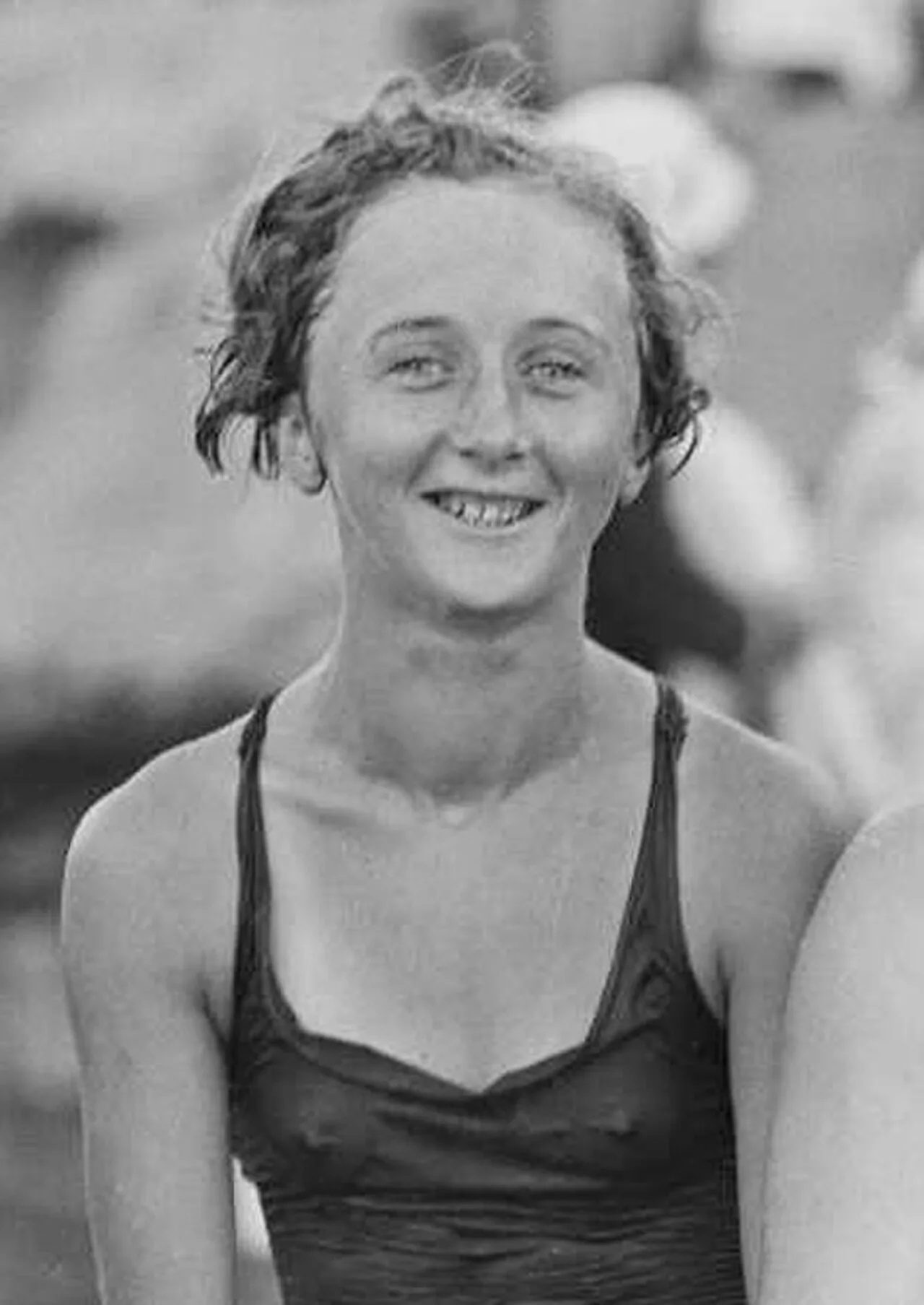 Pat Norton