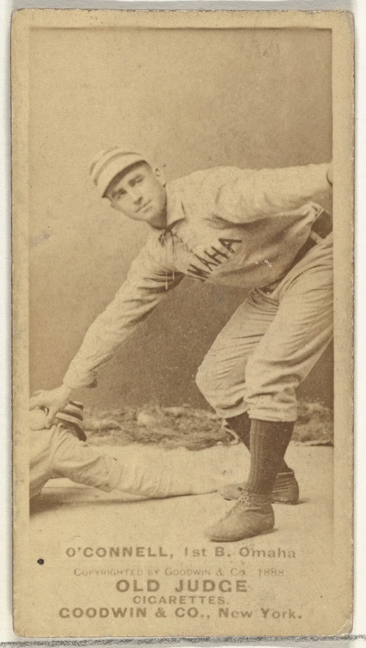 Pat O'Connell