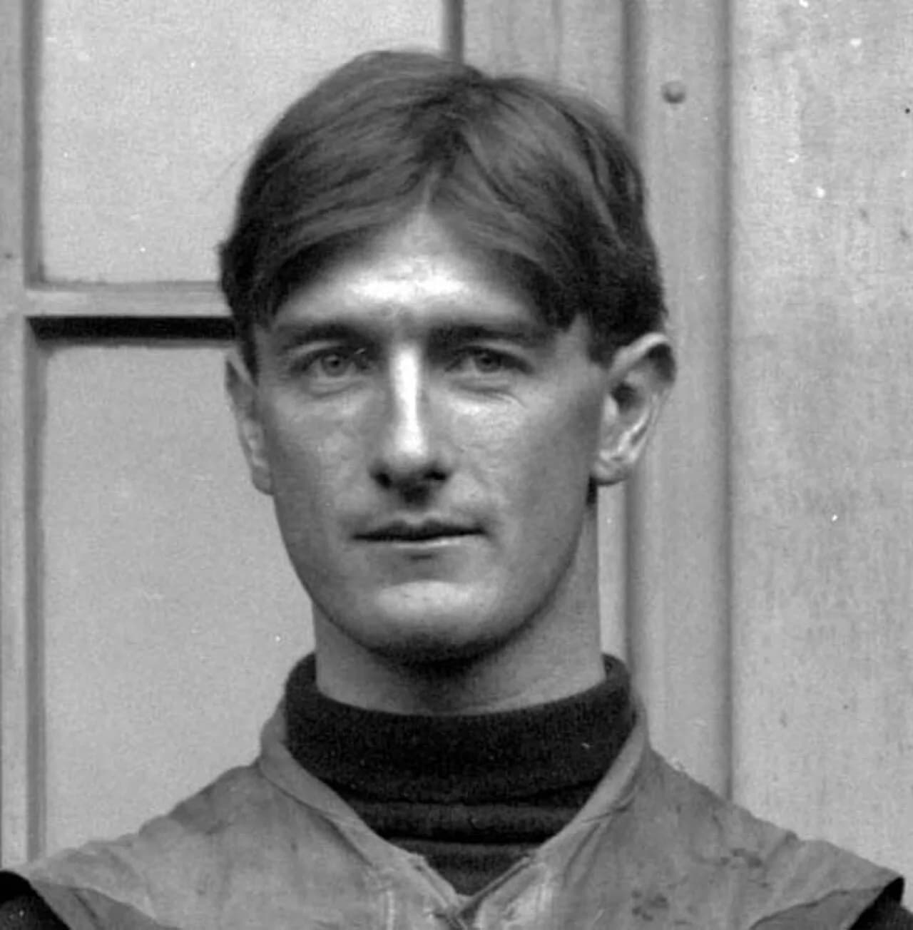 Pat O'Dea