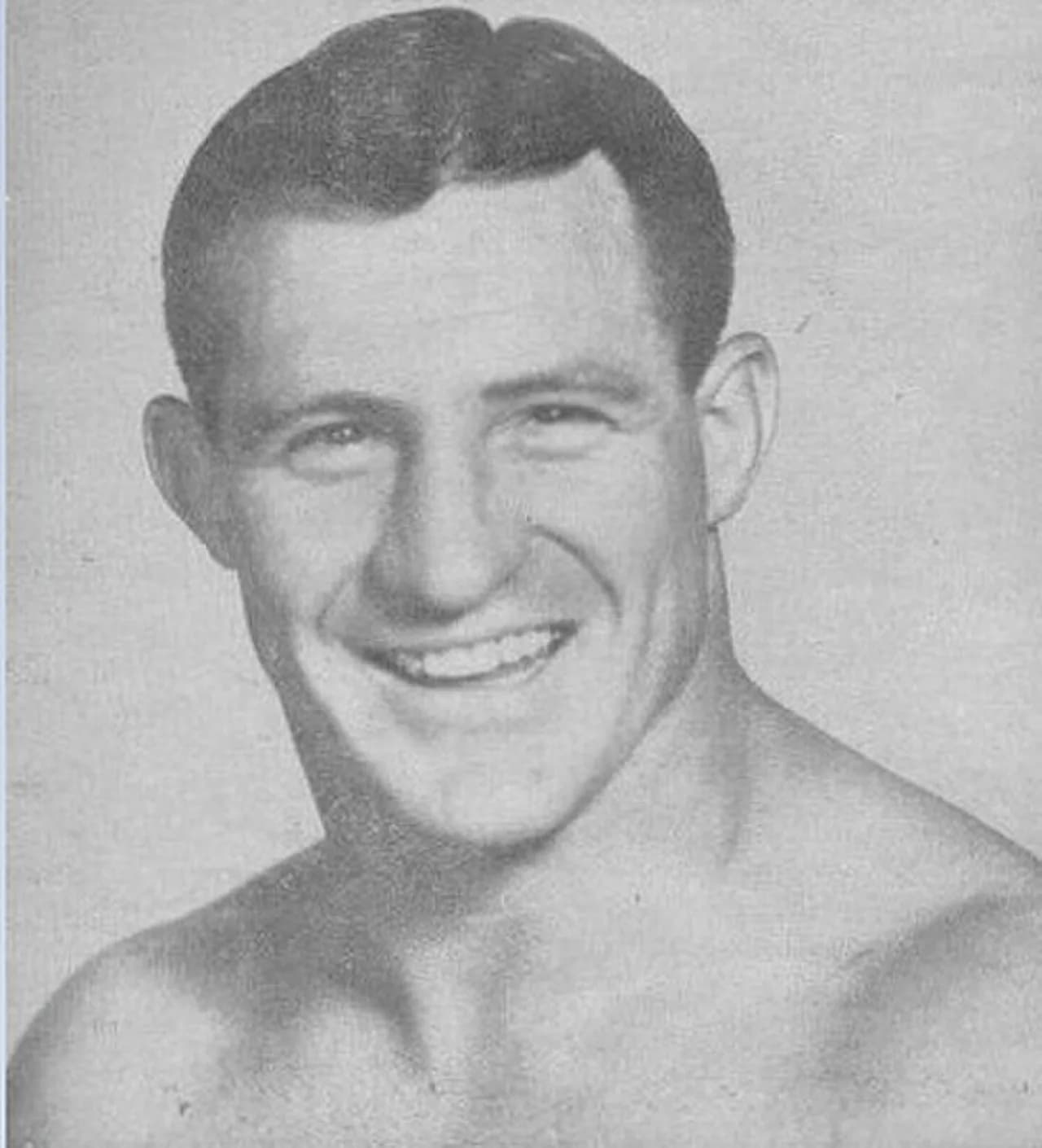 Pat O'Connor