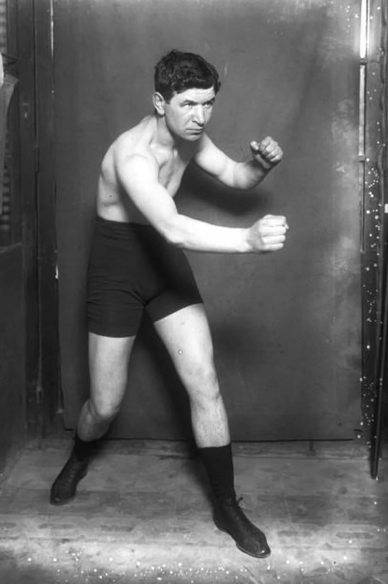 Pat O'Keeffe