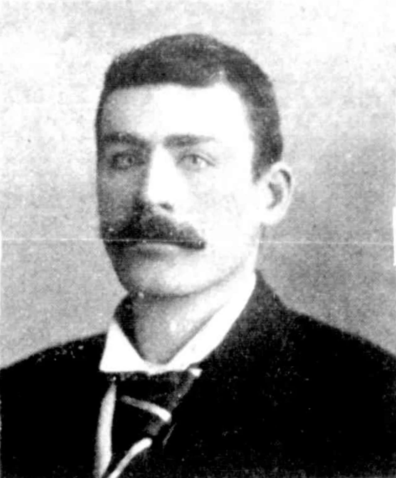Pat O'Loughlin