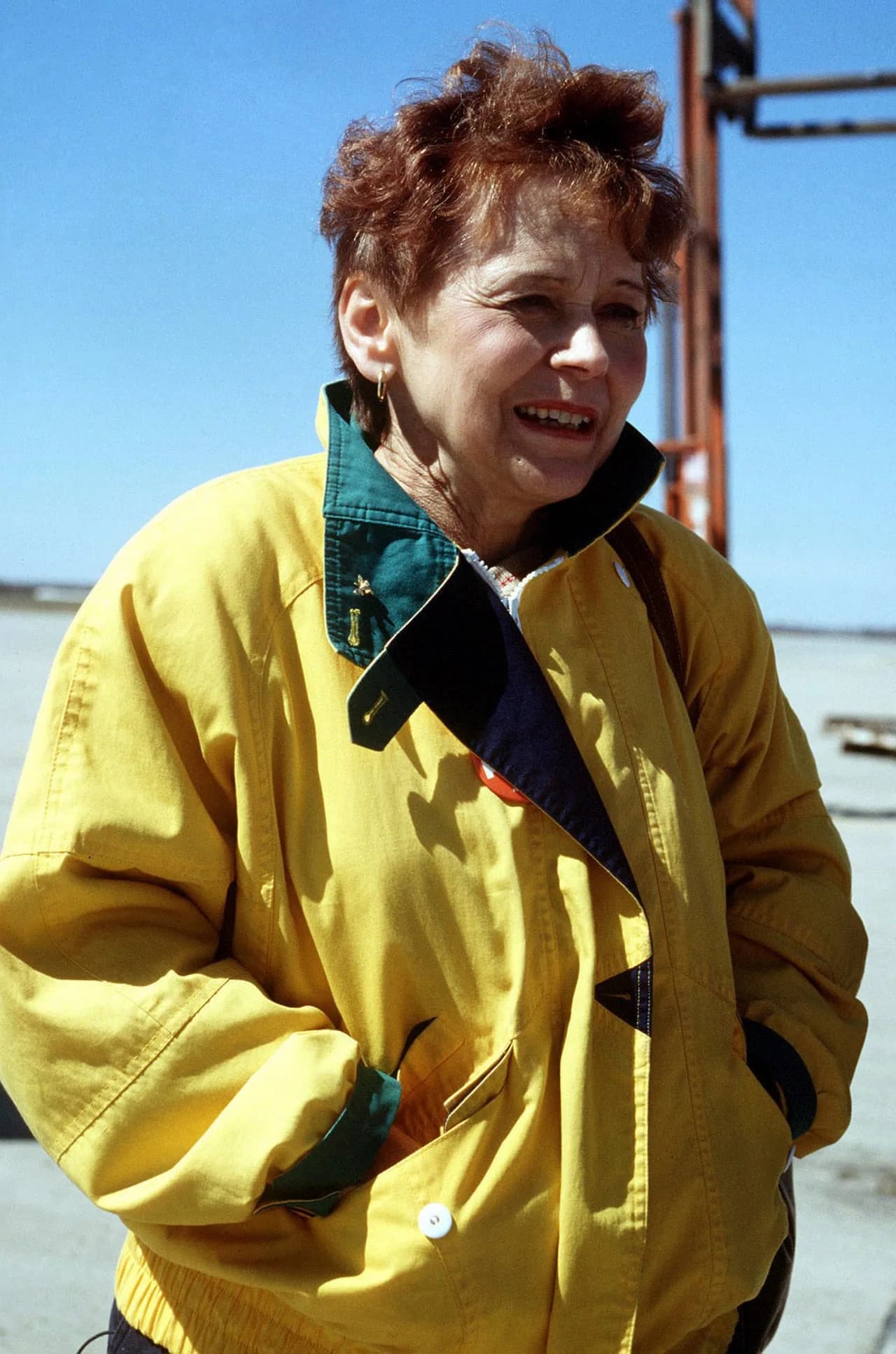 Pat Owens