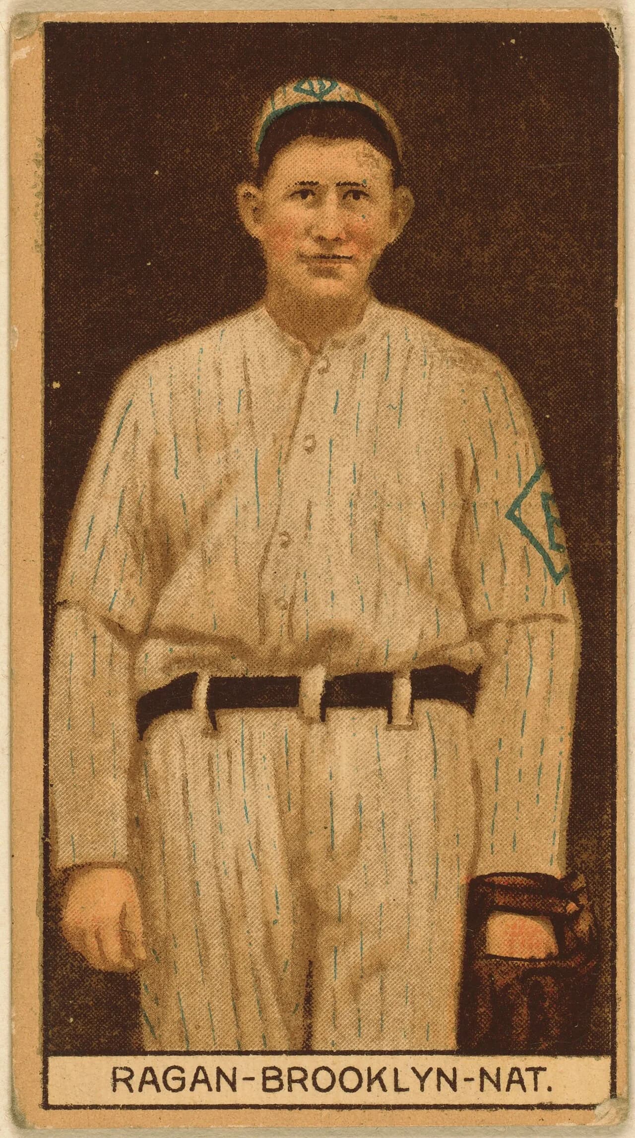 Pat Ragan