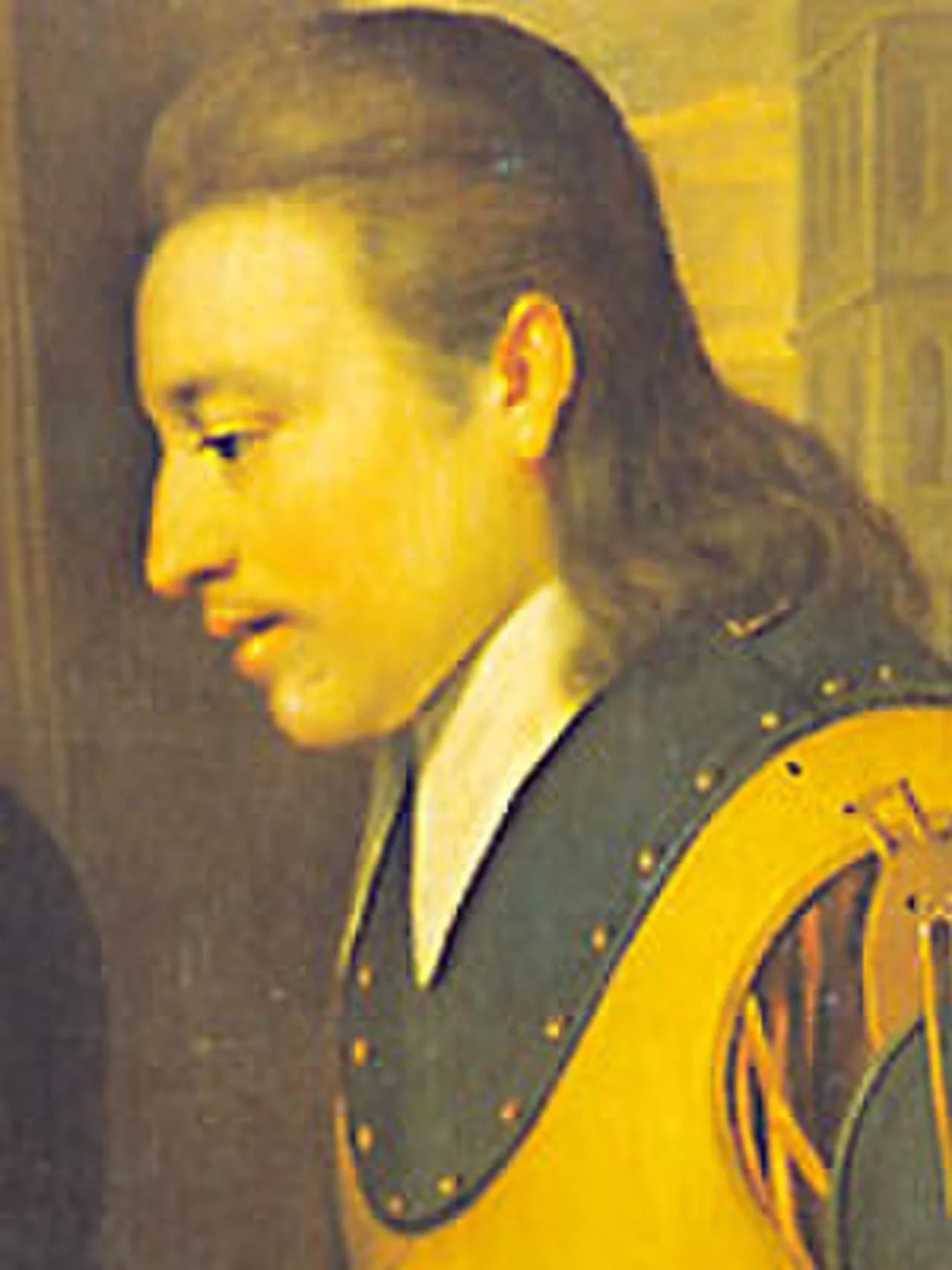 Heinrich von Nassau-Dillenburg