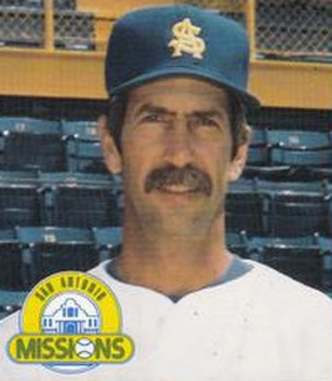 Pat Zachry