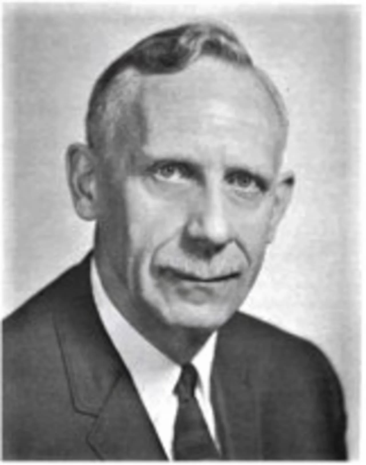 Hendrik Wade Bode