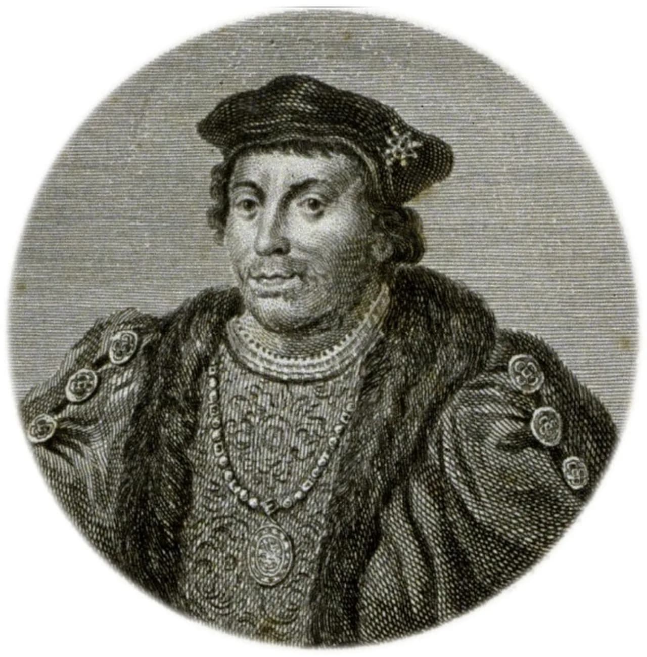 Henry Stafford, 2. Duke of Buckingham