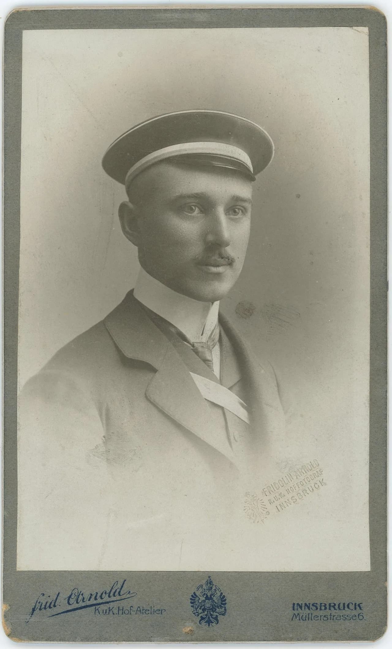 Artur Köllensperger