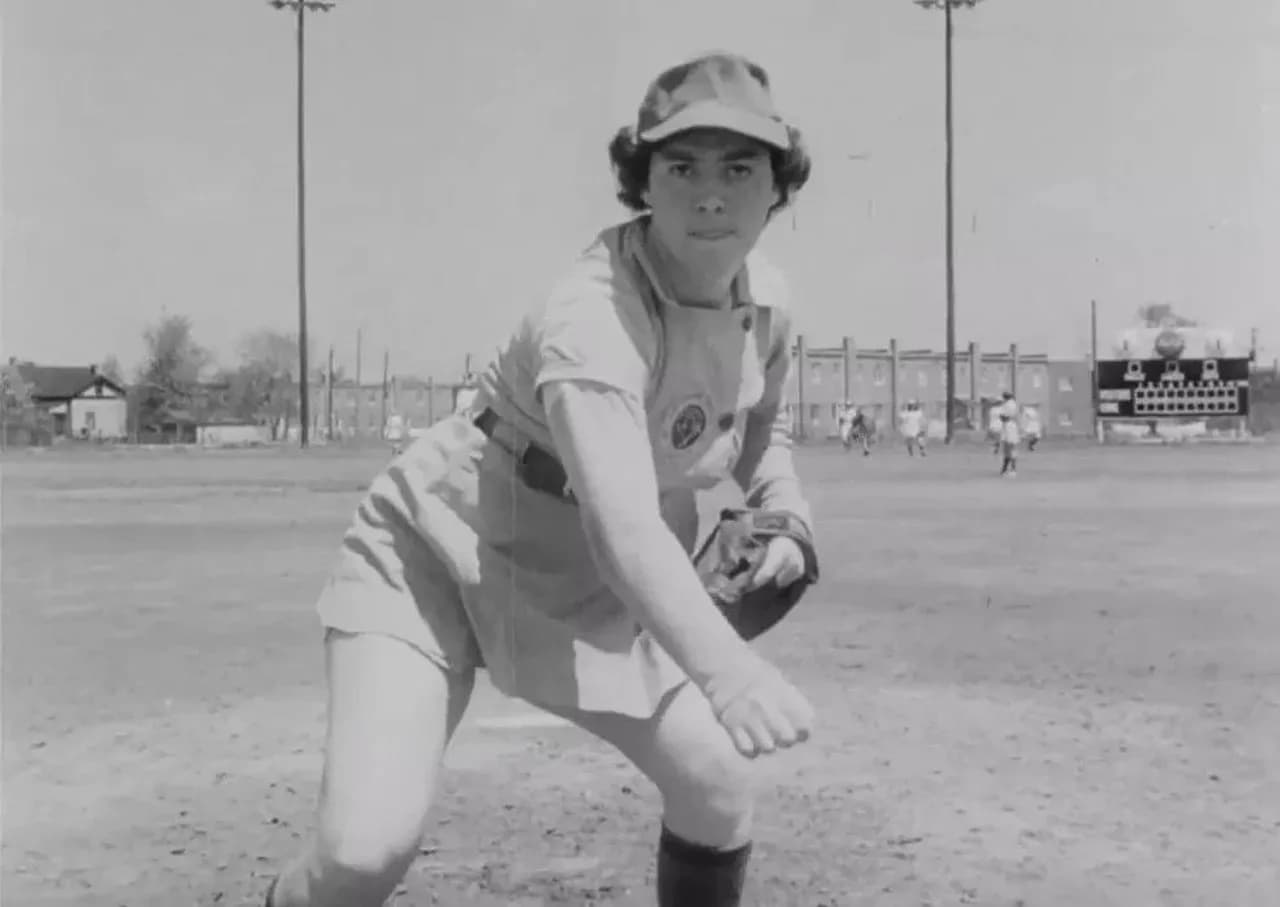 Patricia Scott