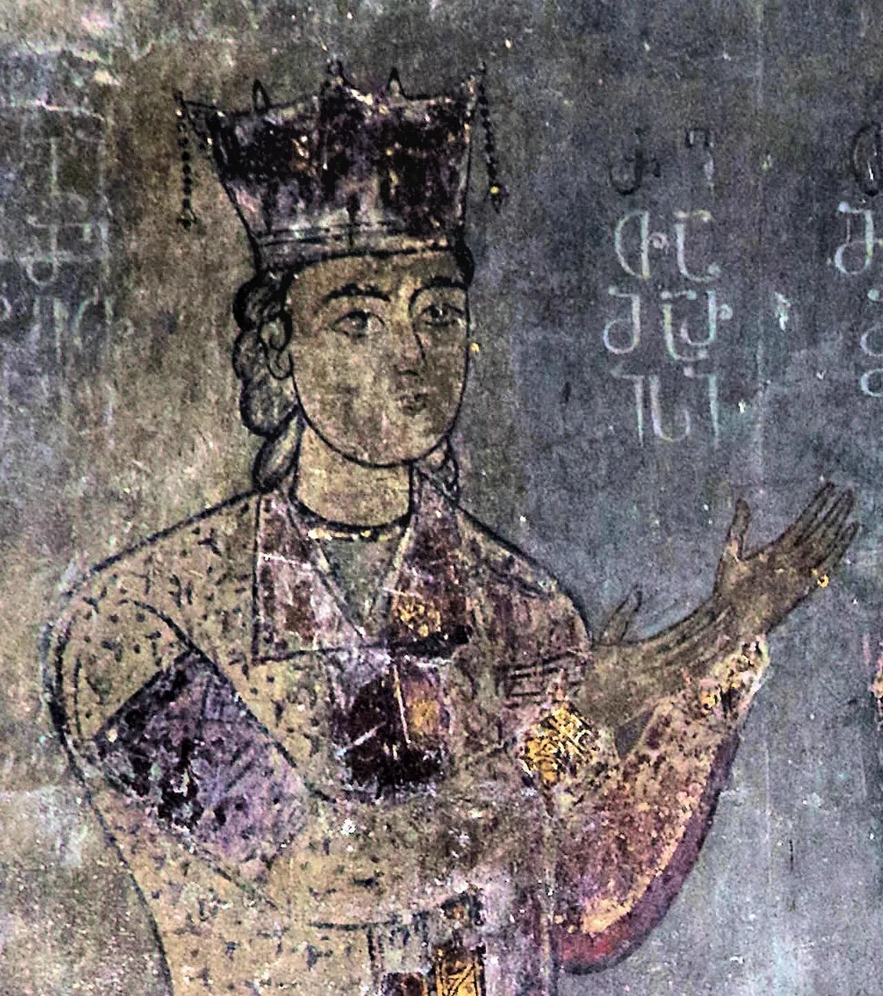 Giorgi IV. Lascha