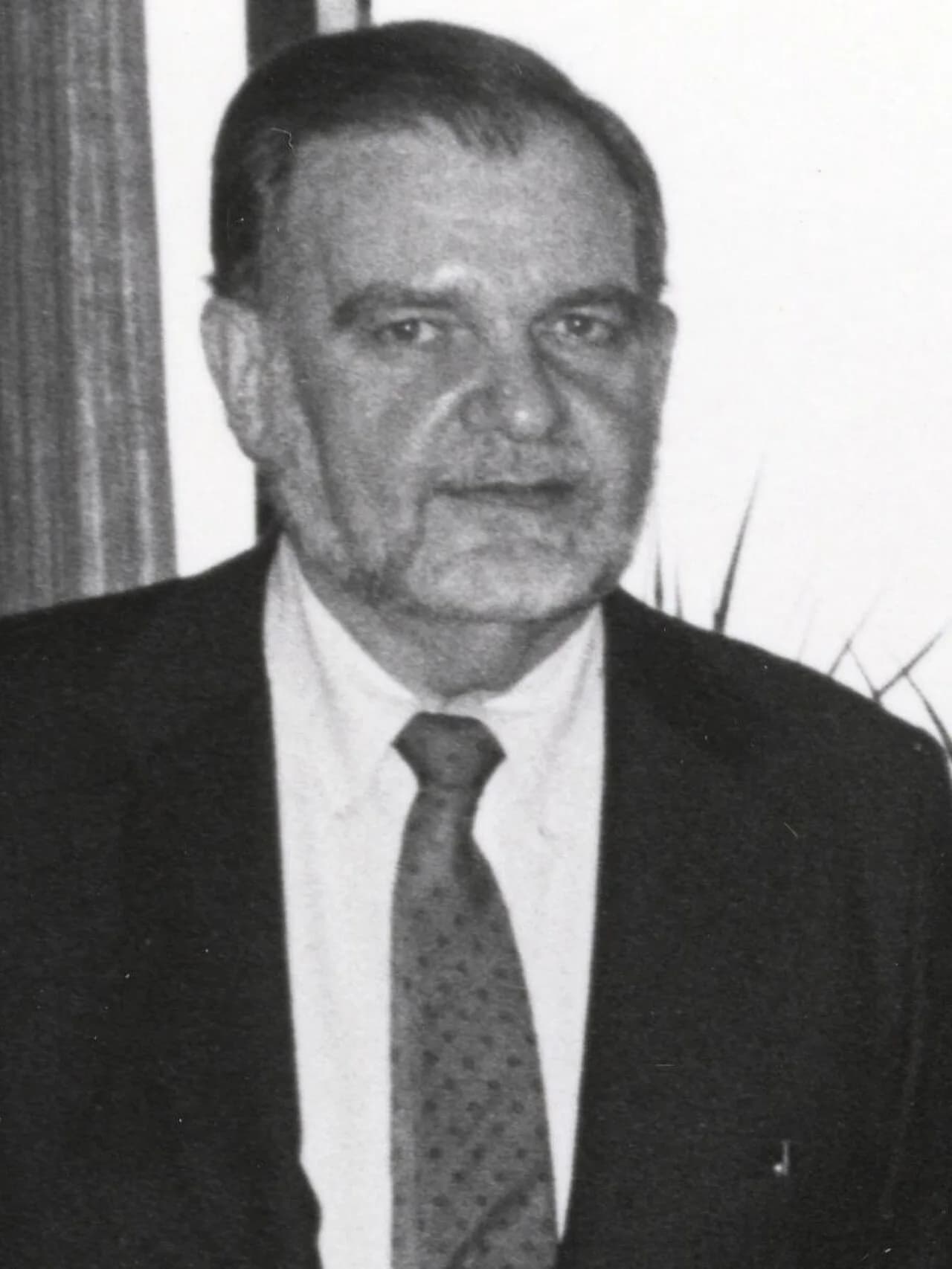 Patrick Cusick