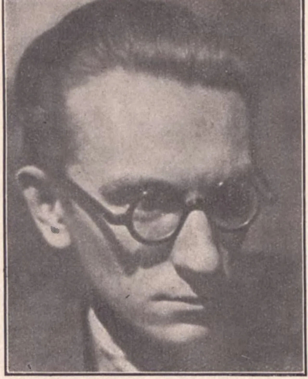 Artur Marya Swinarski