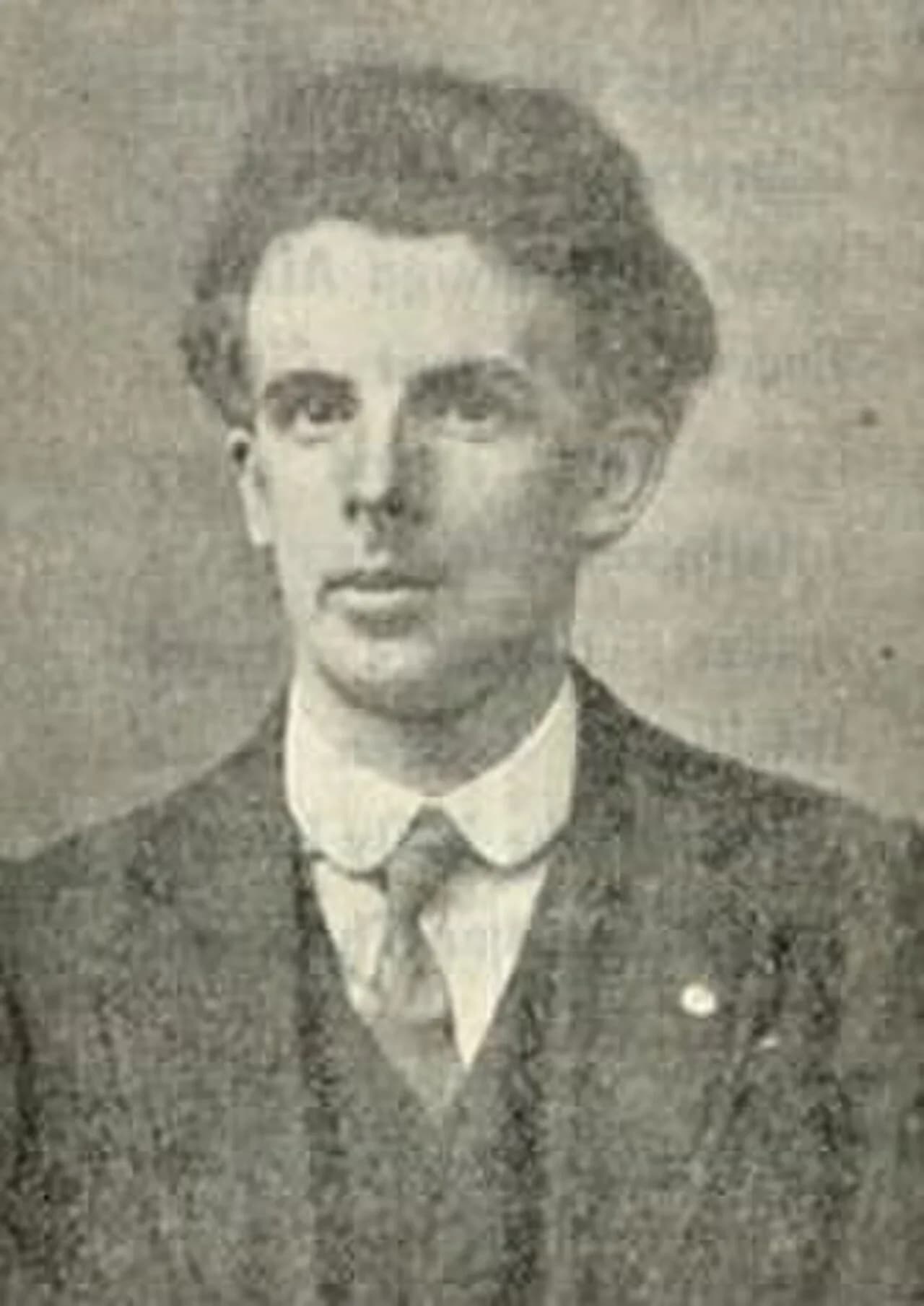 Patrick Dollan