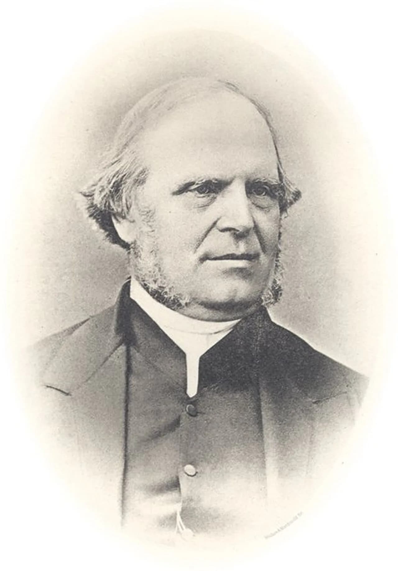 Patrick Fairbairn