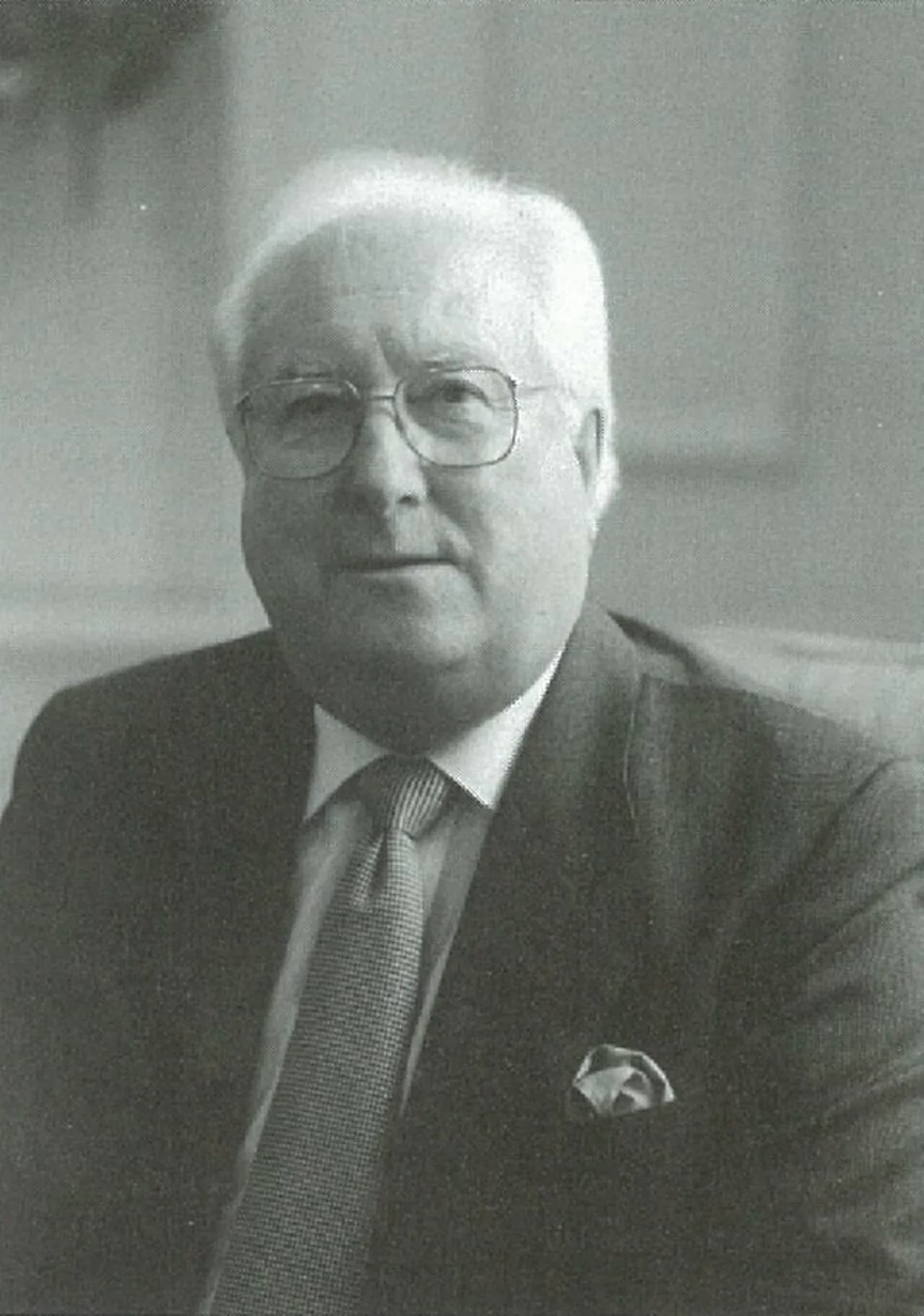 Patrick Goodman