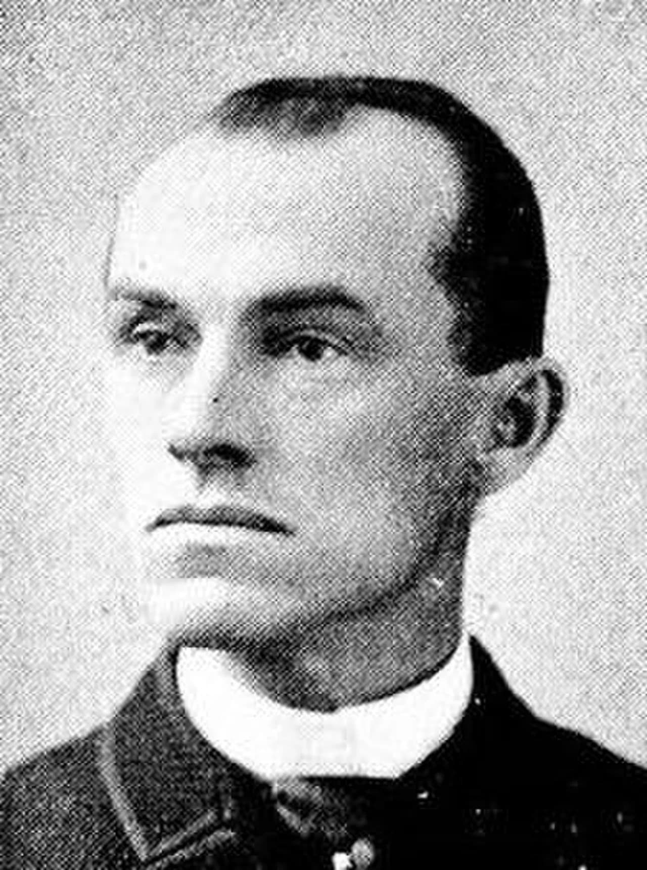 Patrick H. McCarren