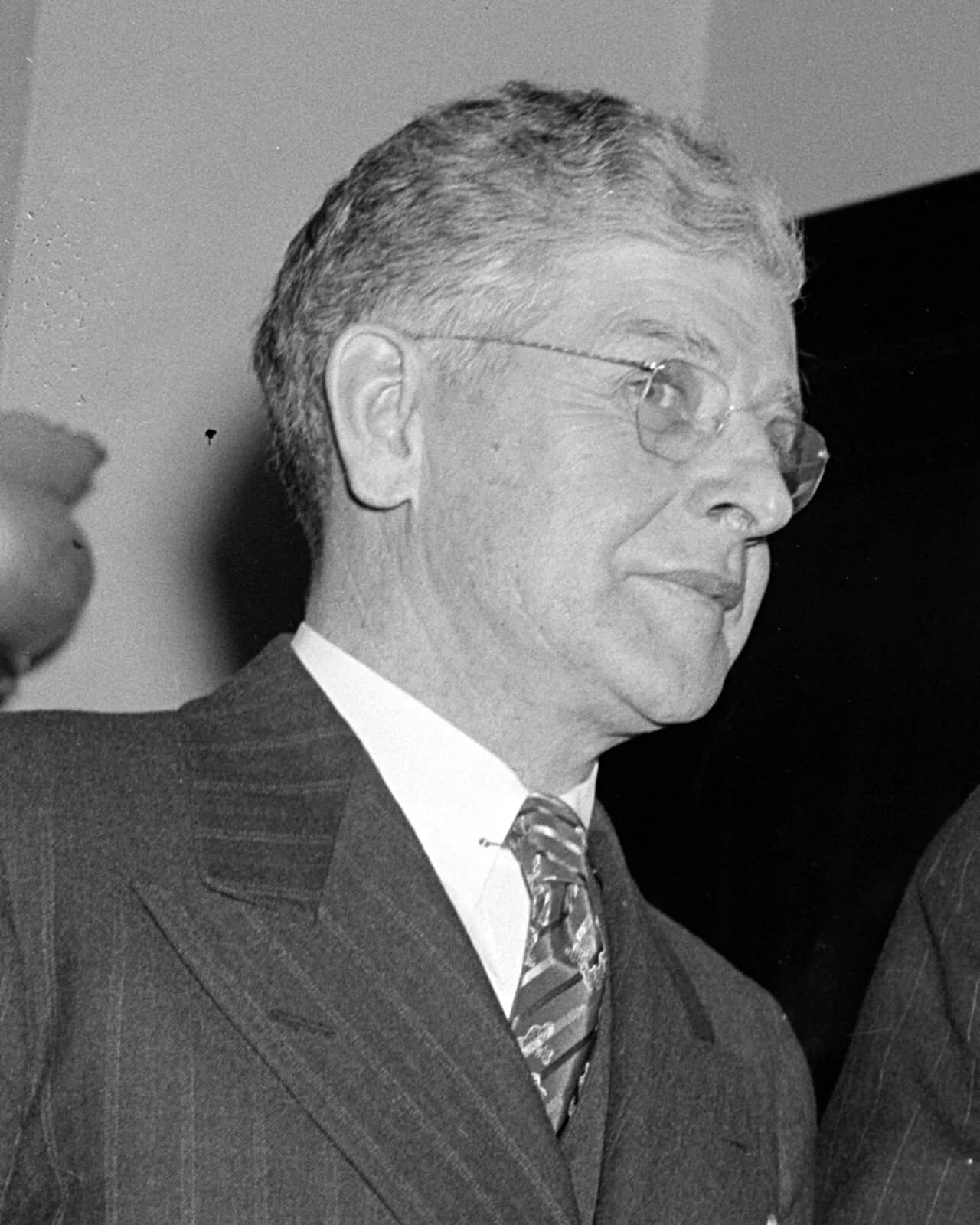 Patrick J. Boland