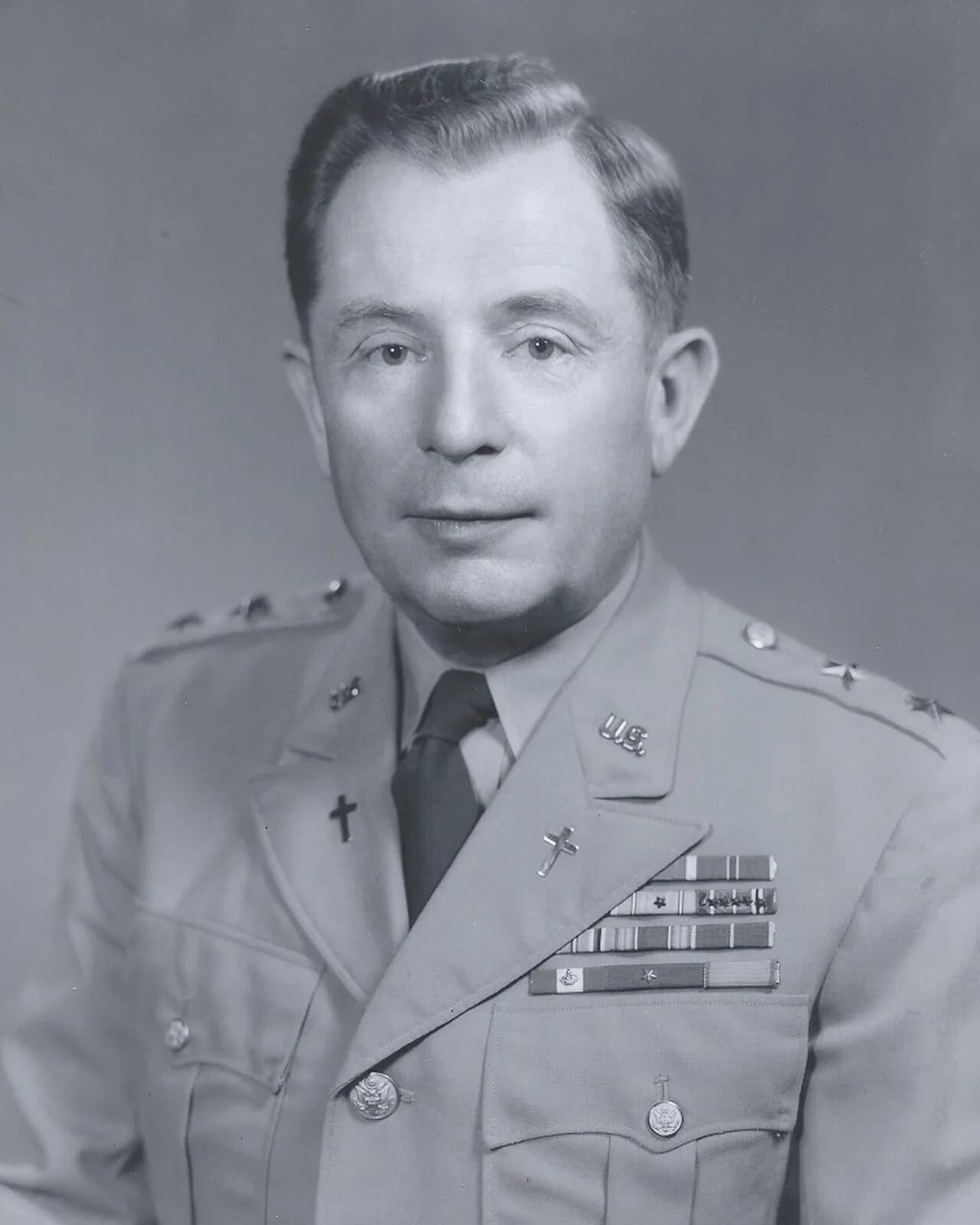 Patrick J. Ryan