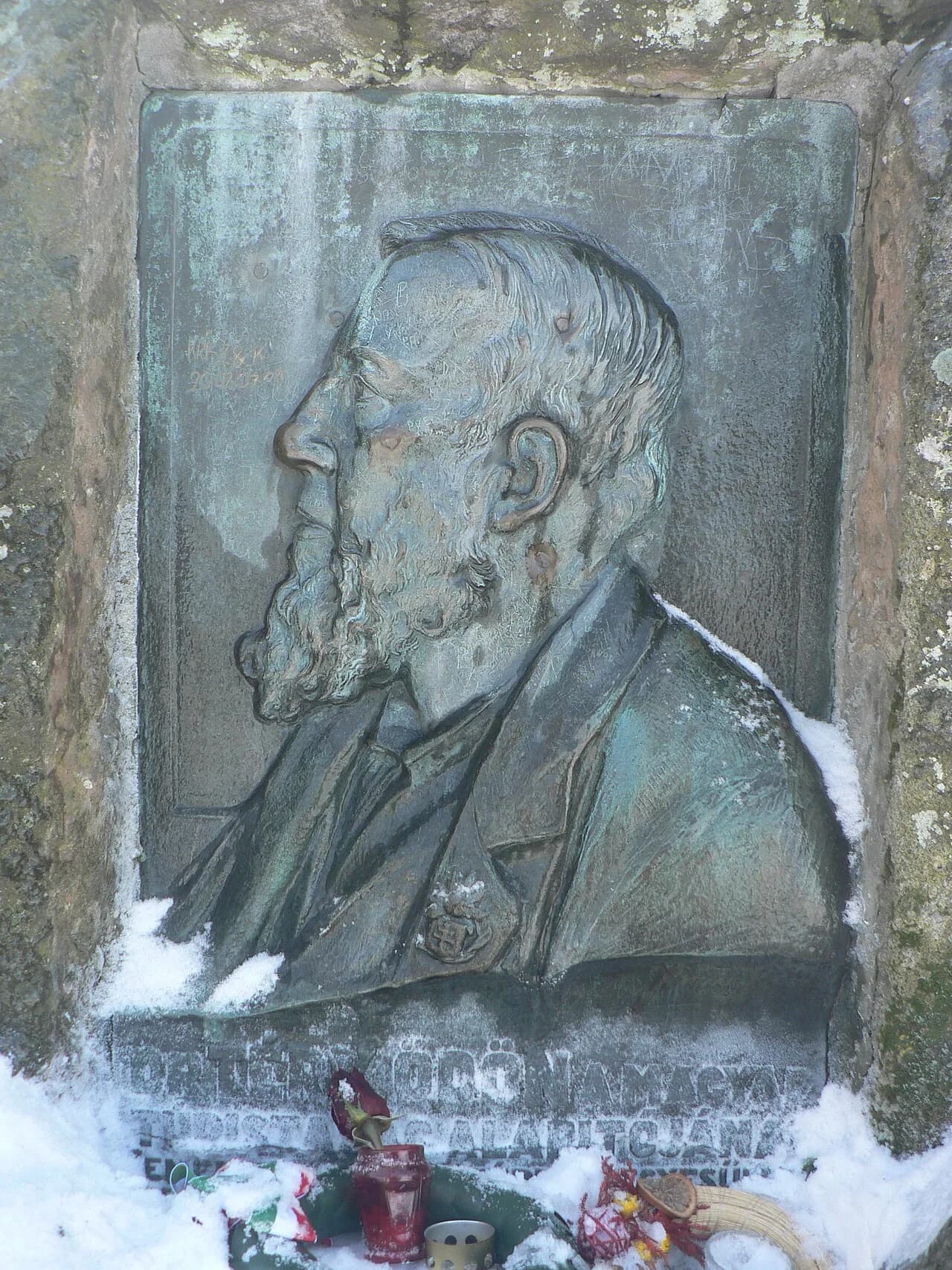 Edmund Téry