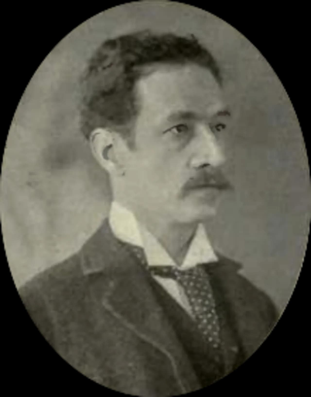 Louis Wain
