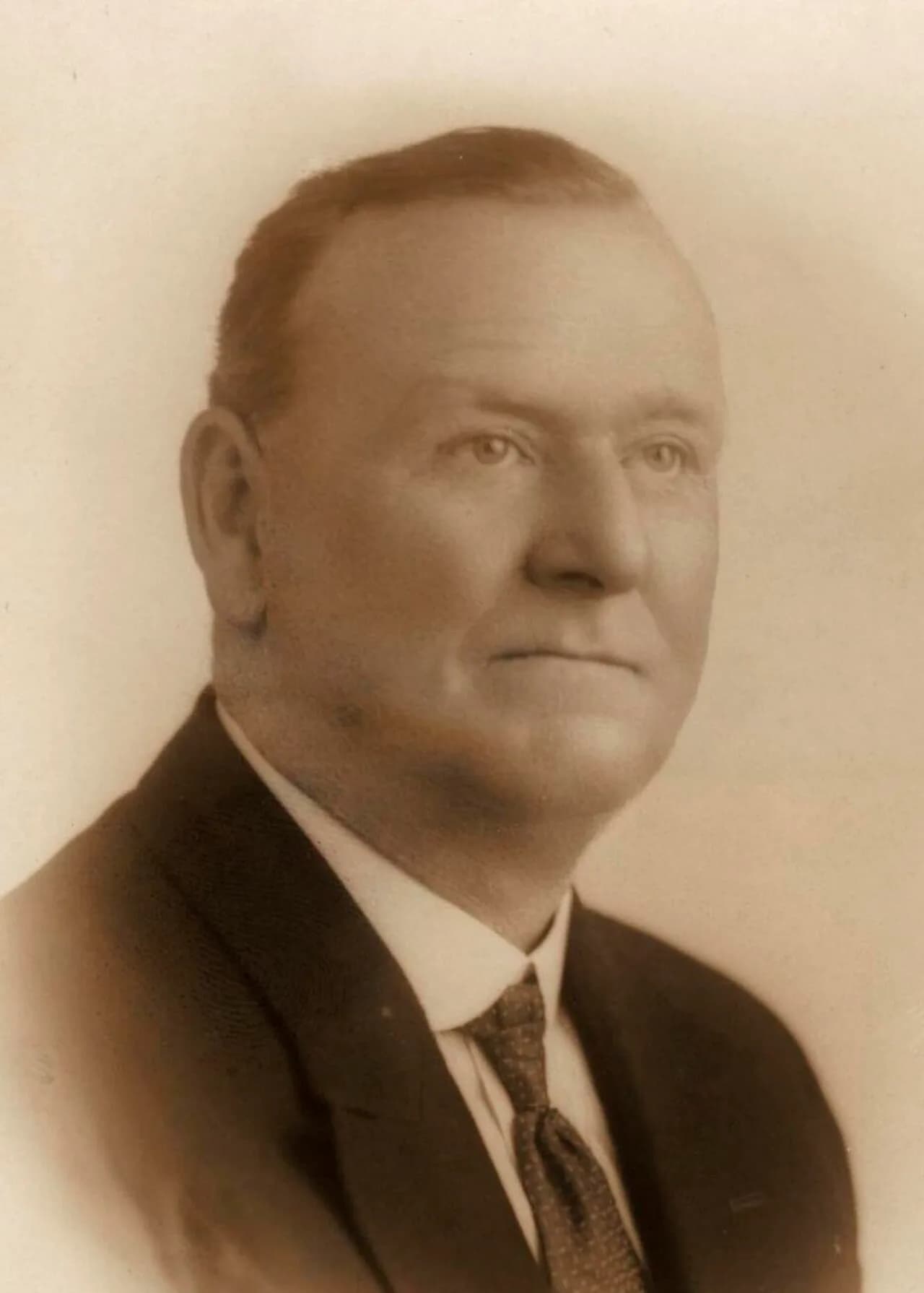 Patrick Mooney