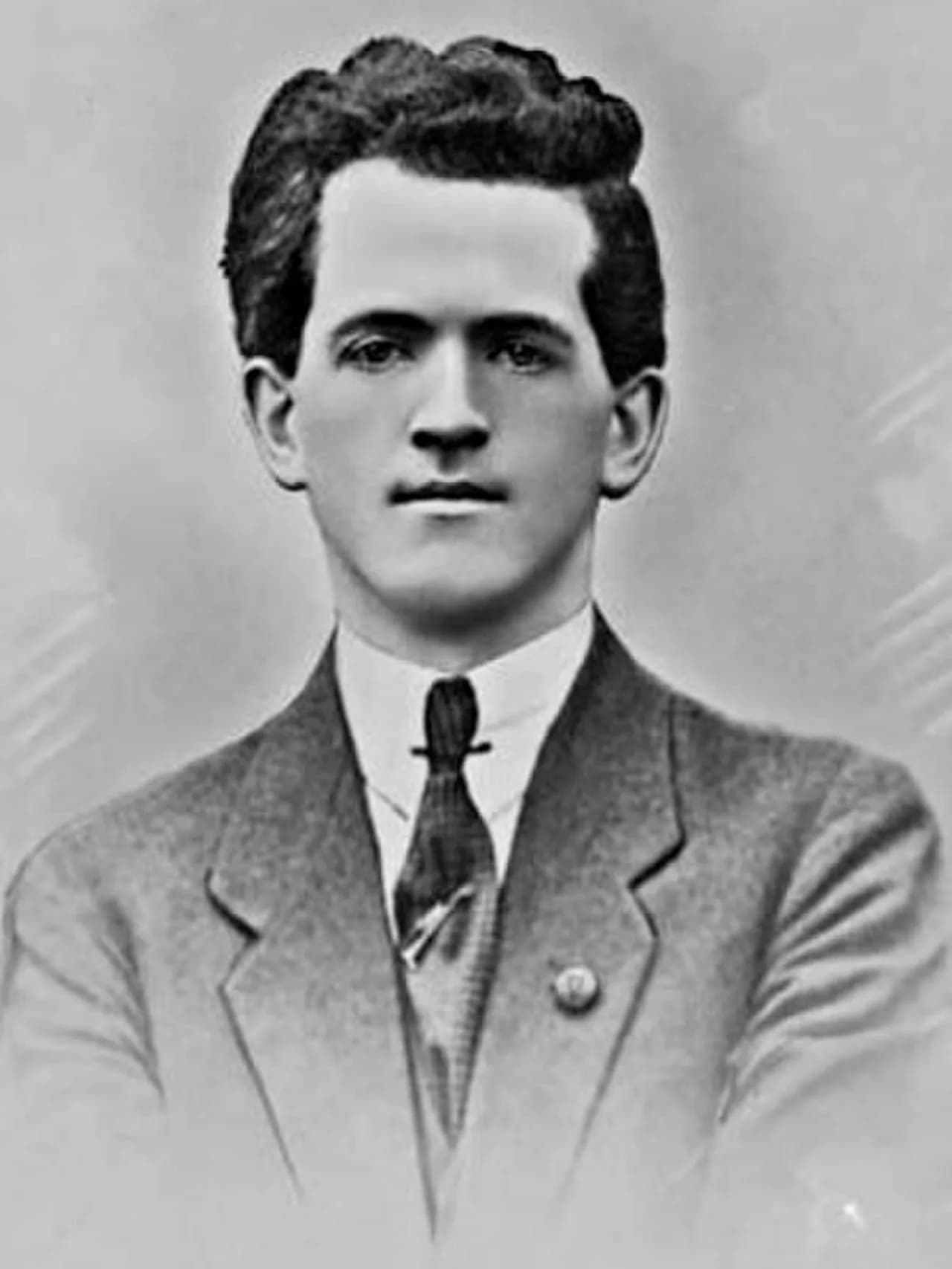 Patrick Moran
