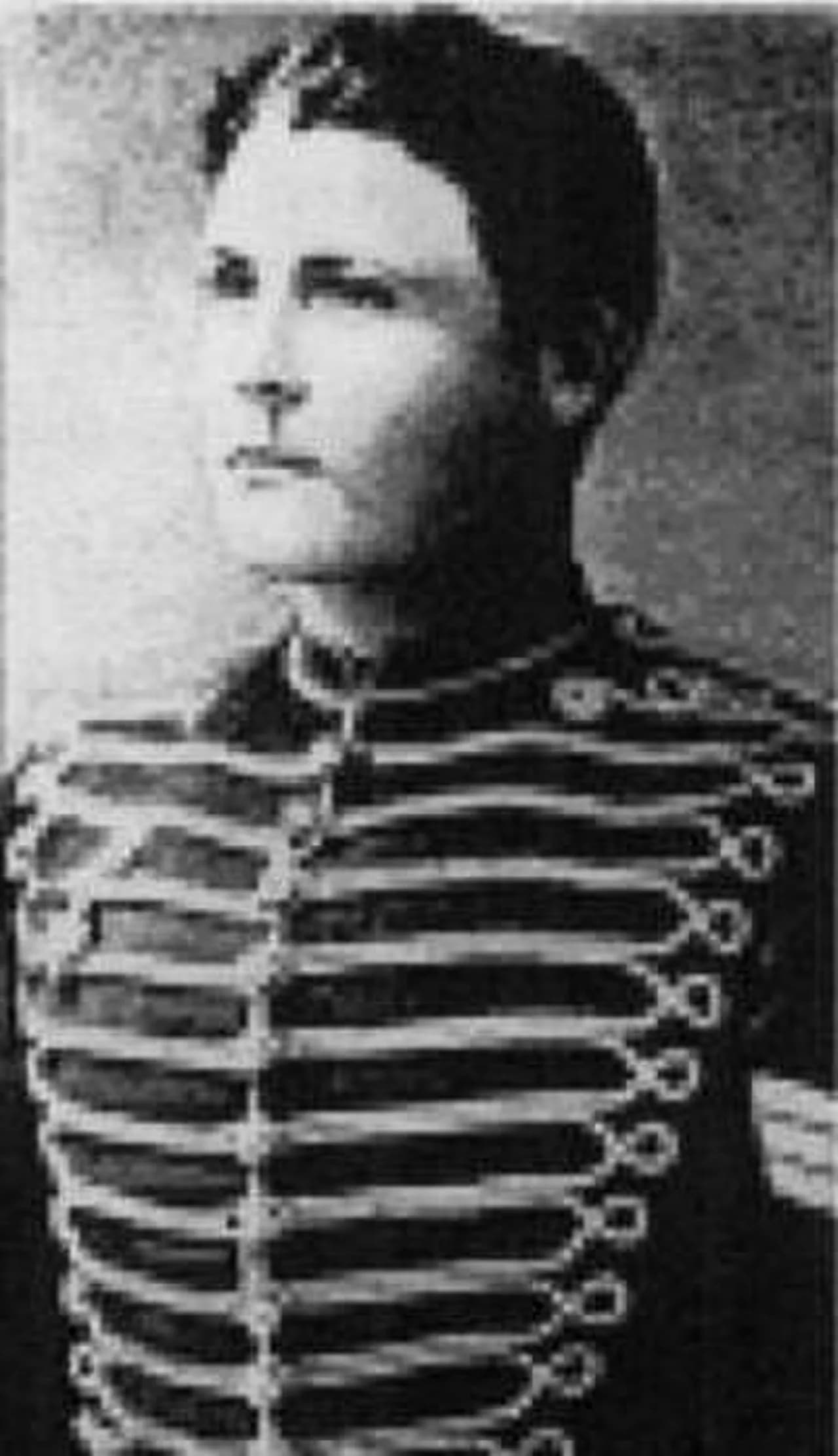 Patrick Mullane